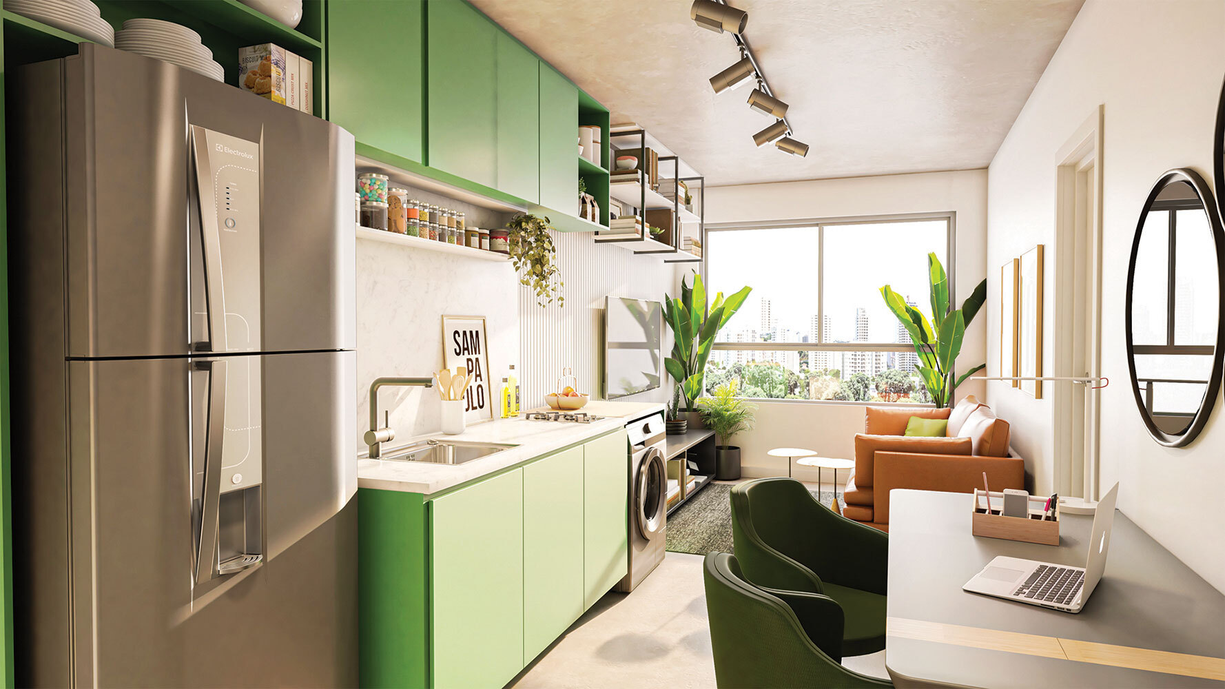 Artz Itaim - Residencial Artz Itaim - Residencial