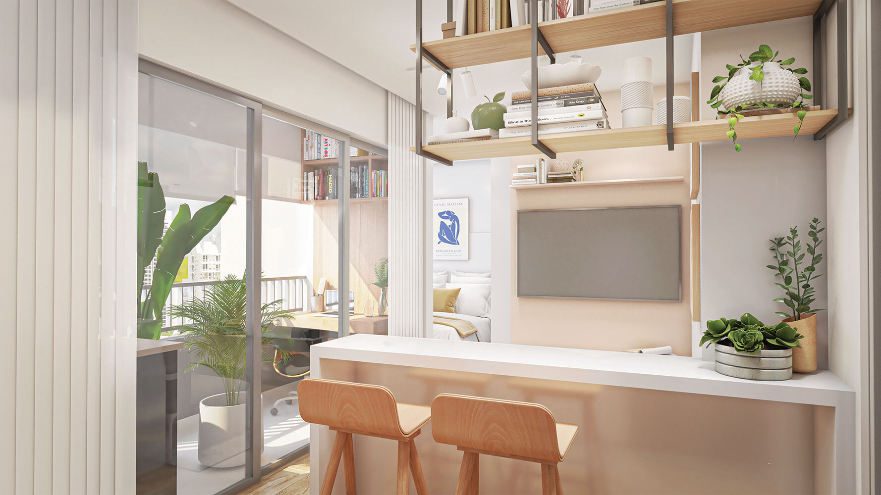 Artz Itaim - Residencial Artz Itaim - Residencial