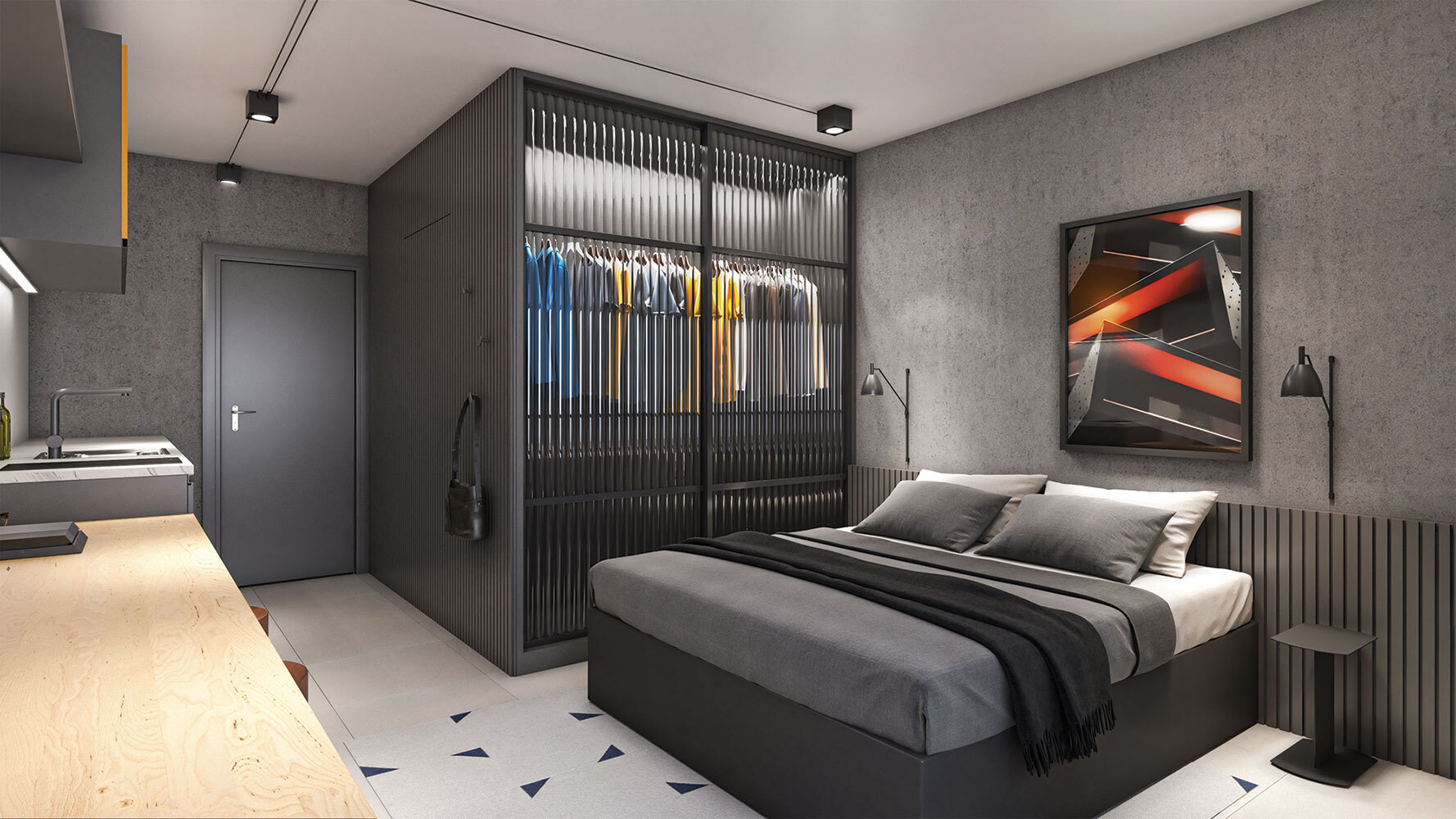 Artz Itaim - Residencial Artz Itaim - Residencial