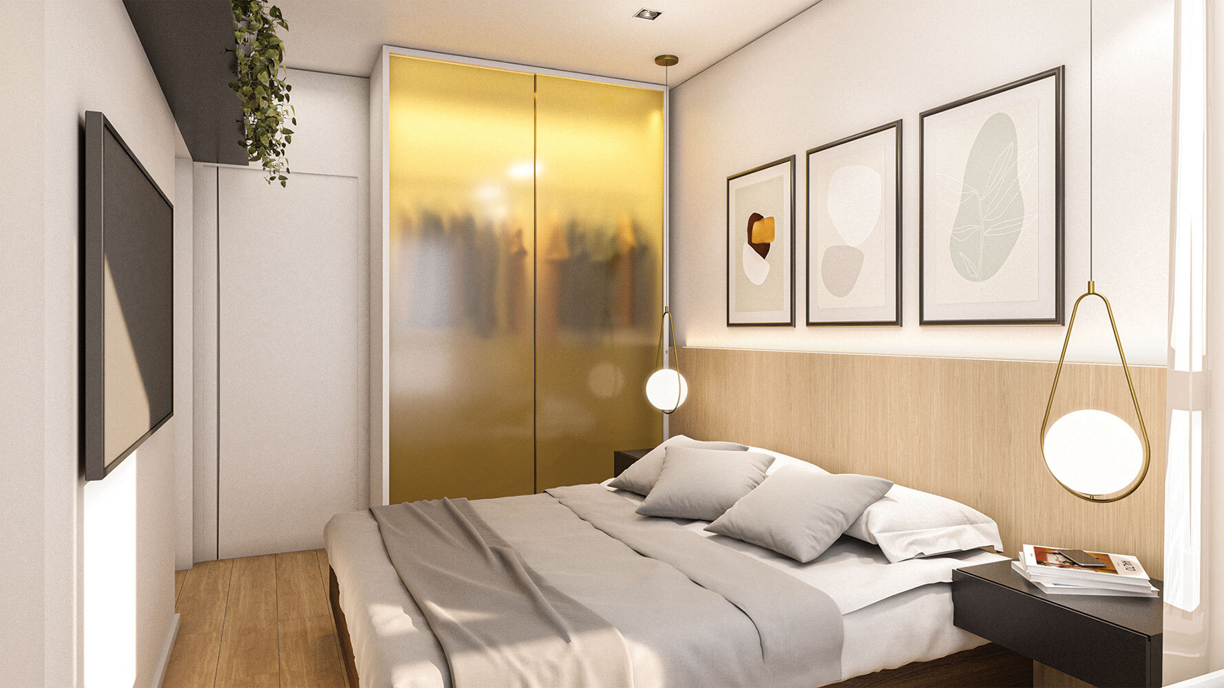 Artz Itaim - Residencial Artz Itaim - Residencial