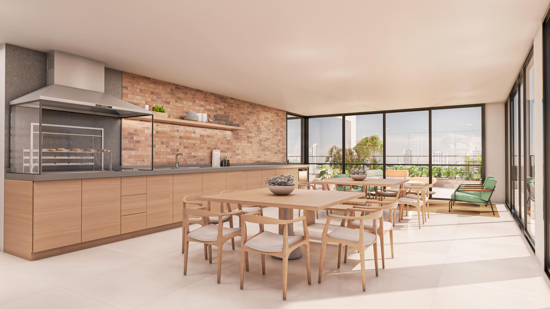 Artz Itaim - Residencial Artz Itaim - Residencial