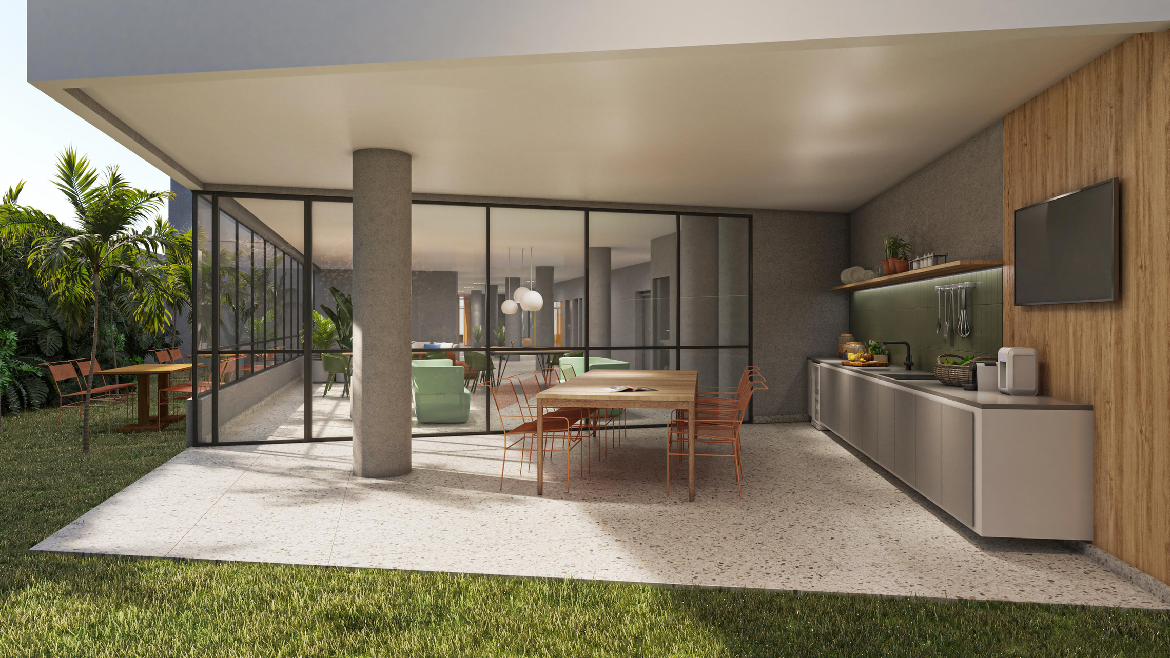 Artz Itaim - Residencial Artz Itaim - Residencial