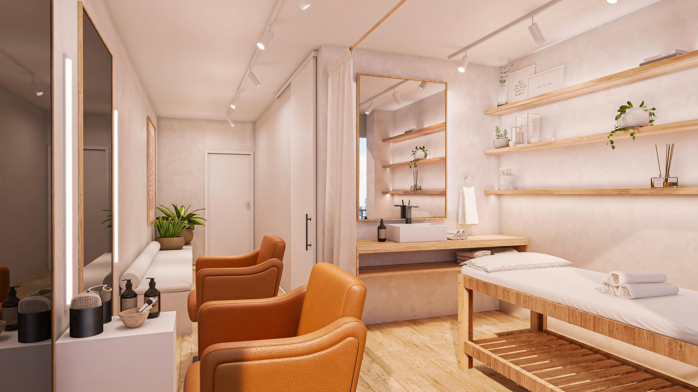 Artz Itaim - Residencial Artz Itaim - Residencial