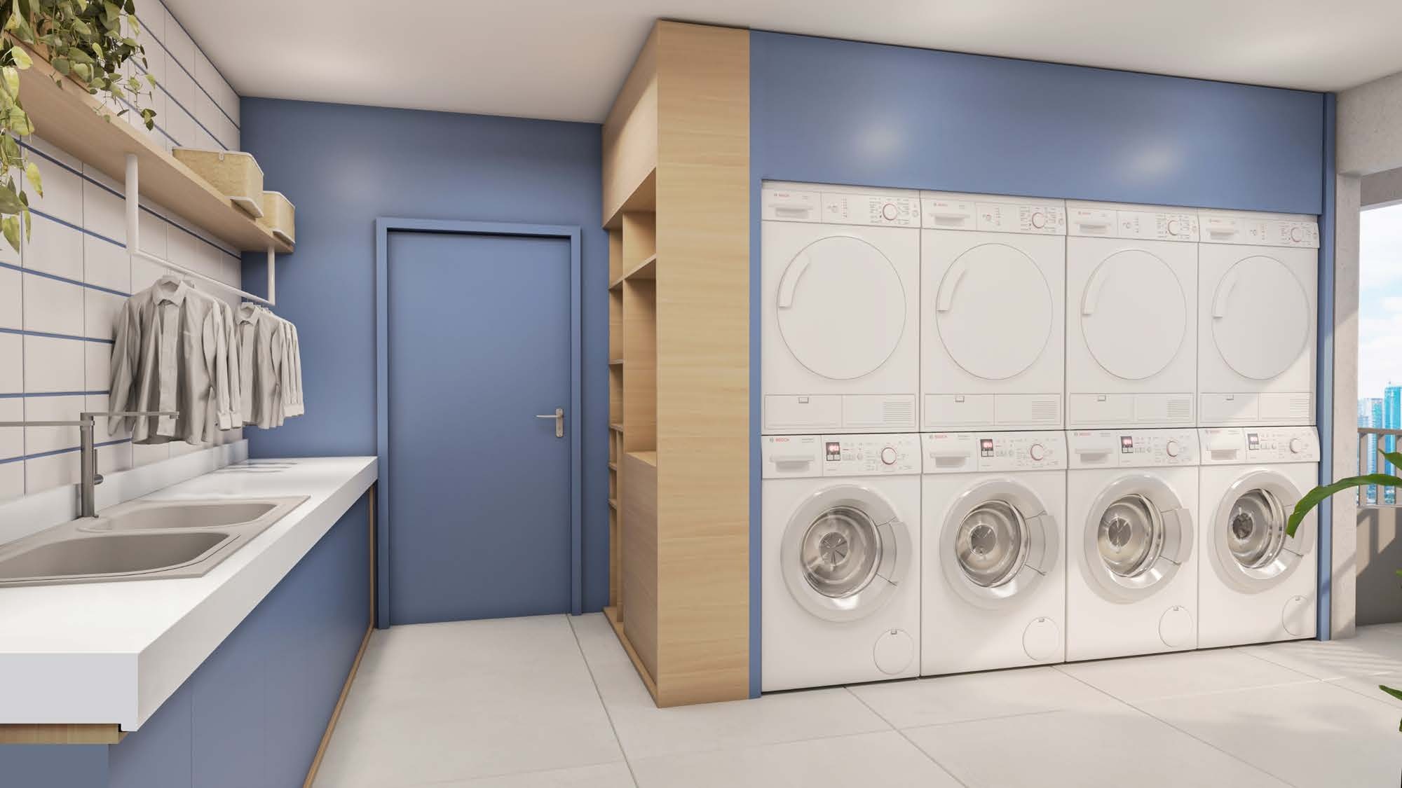 Artz Itaim - Residencial Artz Itaim - Residencial