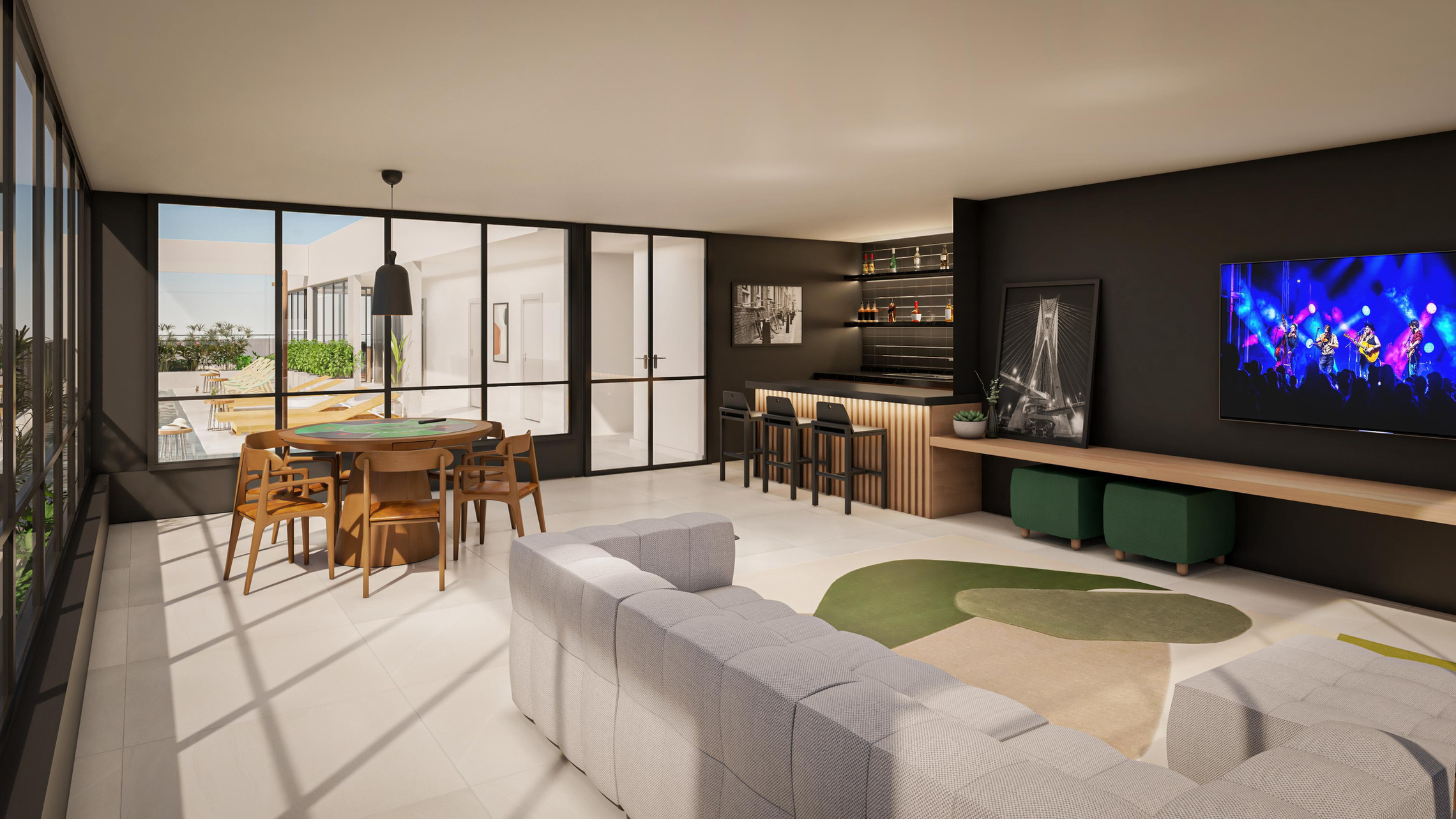 Artz Itaim - Residencial Artz Itaim - Residencial