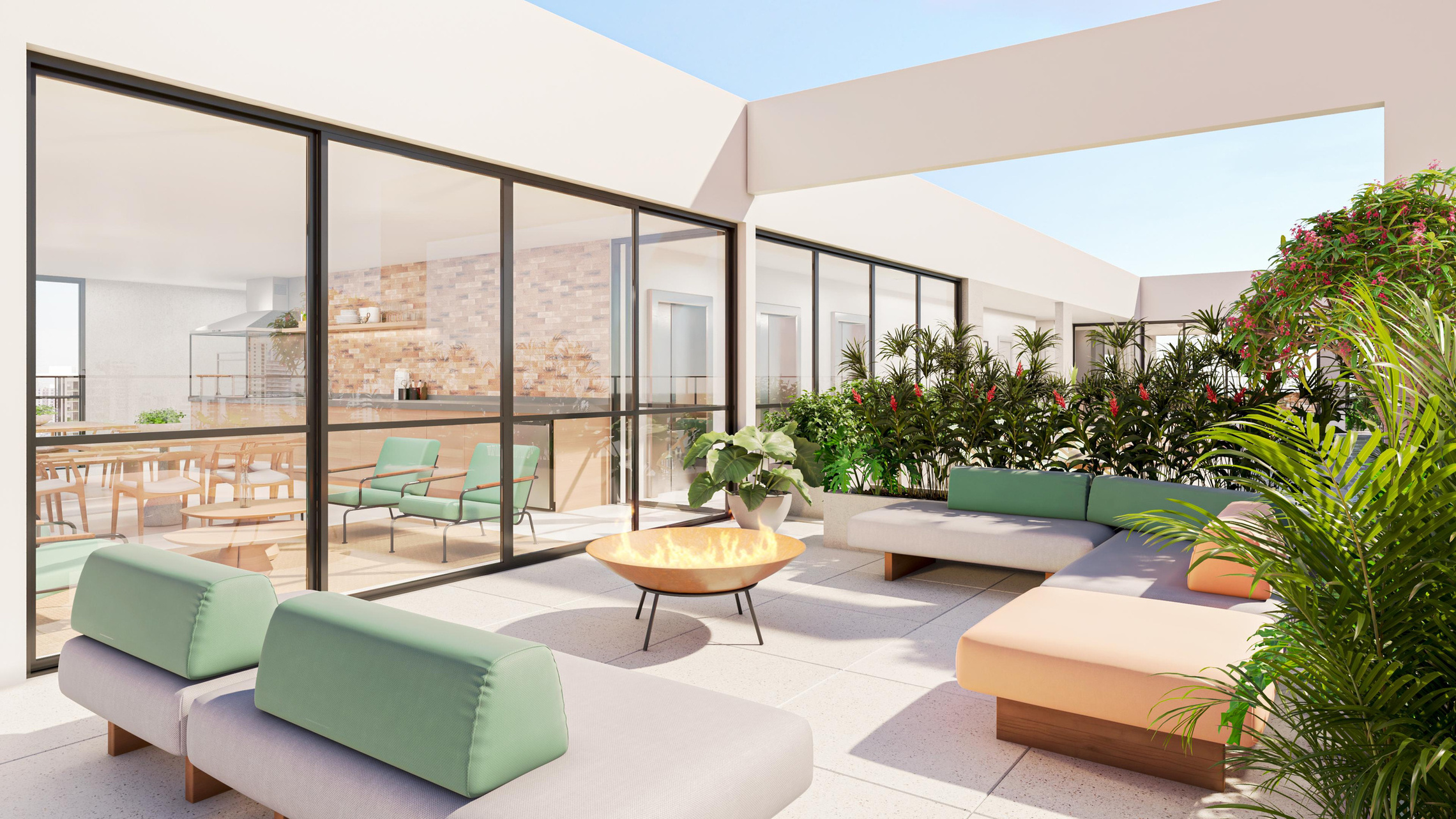 Artz Itaim - Residencial Artz Itaim - Residencial