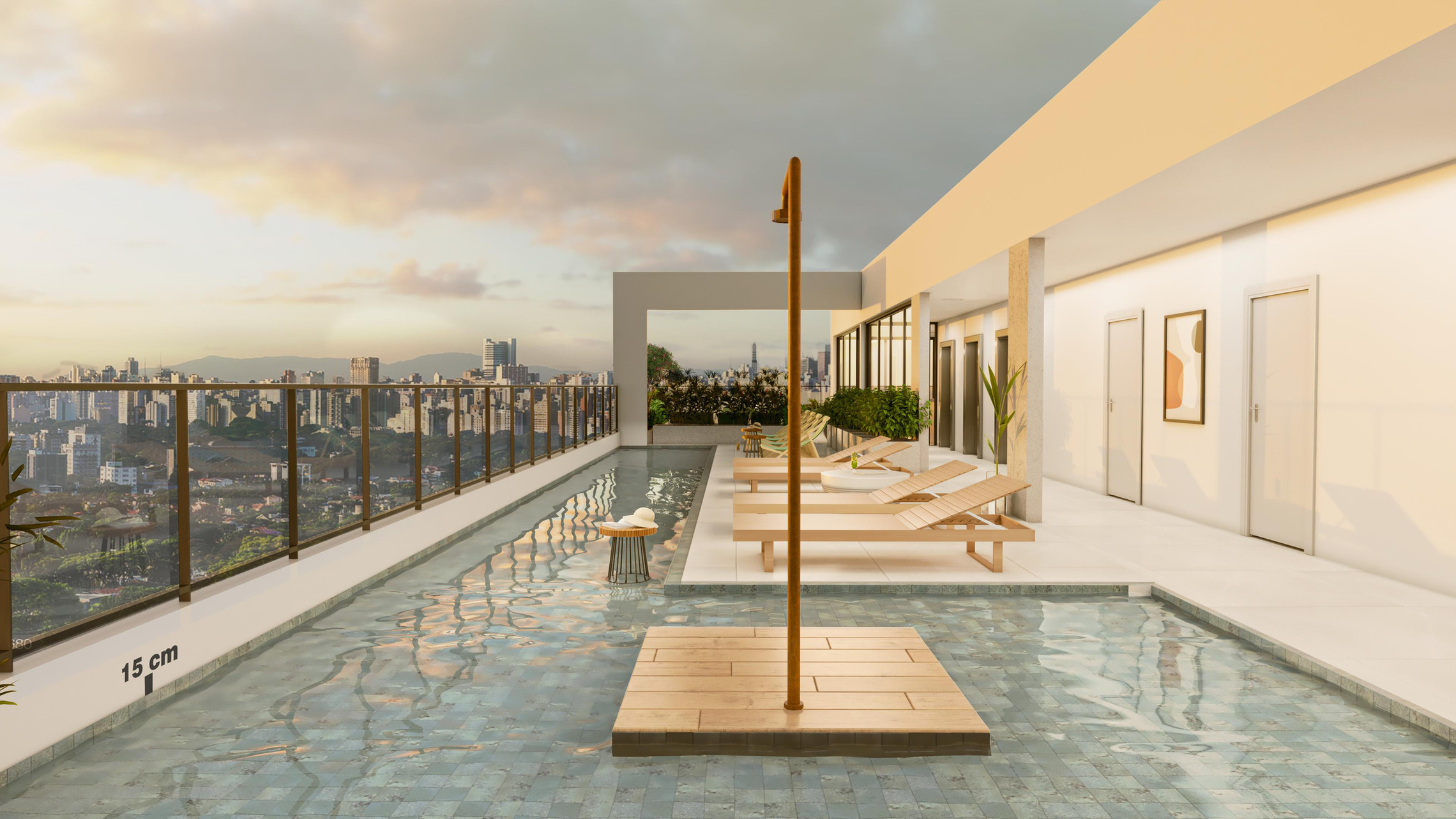 Artz Itaim - Residencial Artz Itaim - Residencial