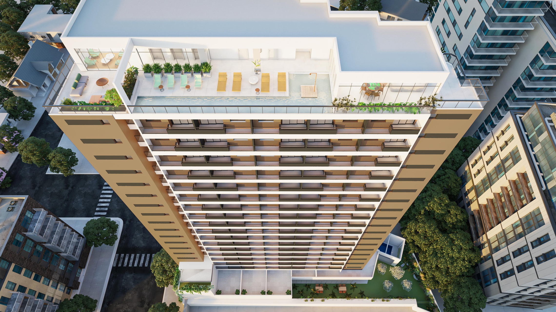 Artz Itaim - Residencial Artz Itaim - Residencial