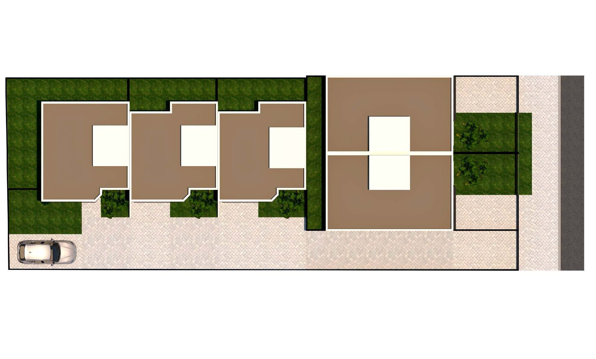 Reserva Portinari - Aliança Engenharia