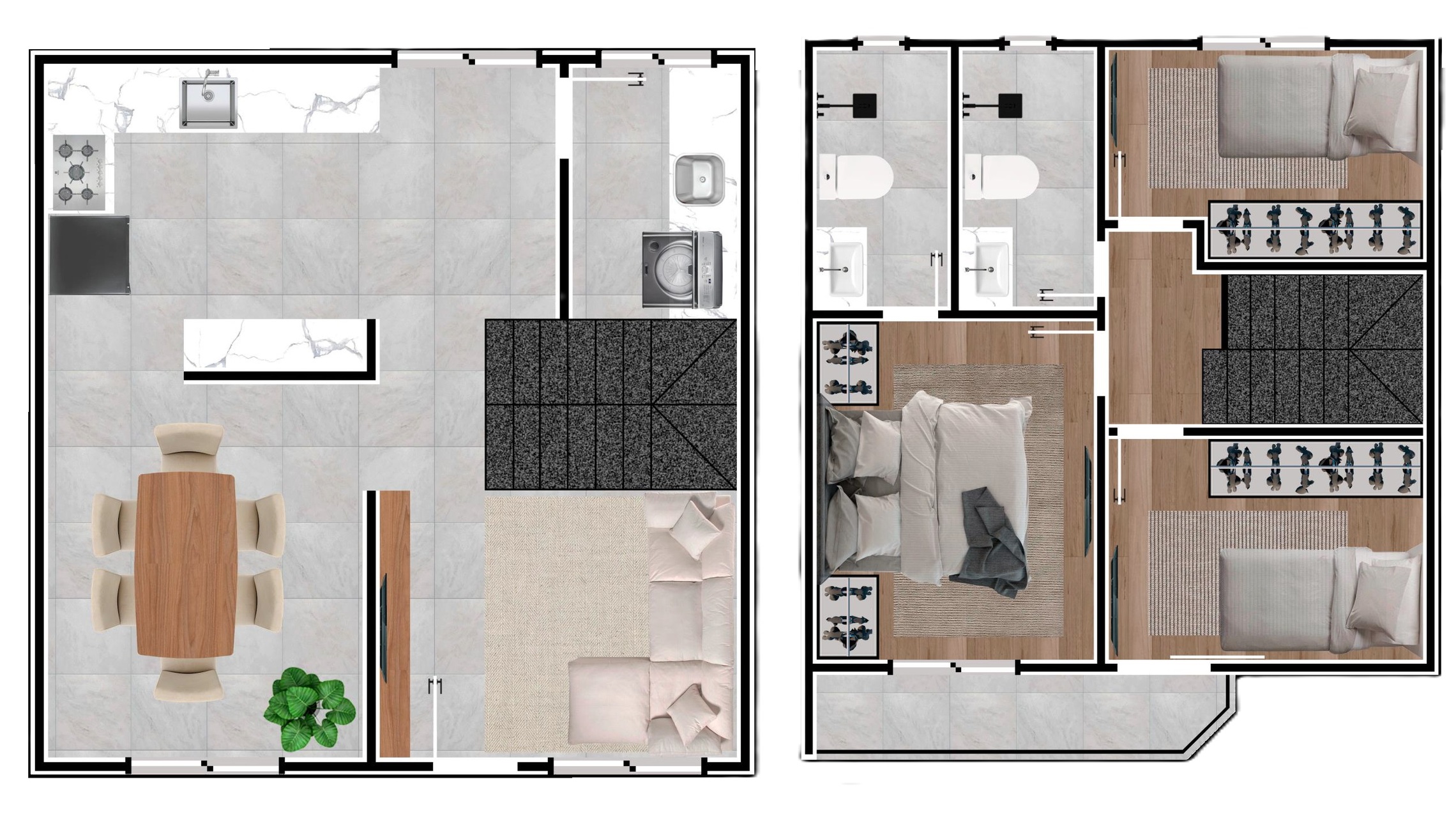 Reserva Portinari - Aliança Engenharia