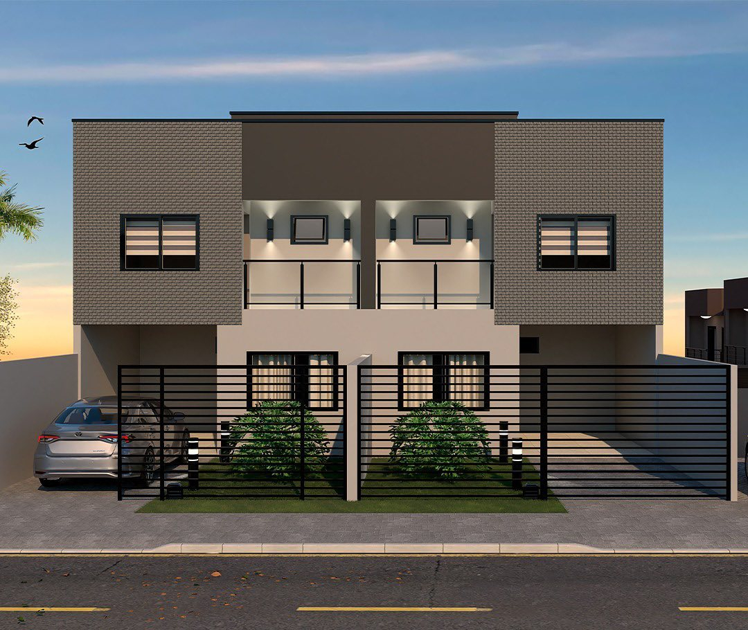 Reserva Portinari - Aliança Engenharia