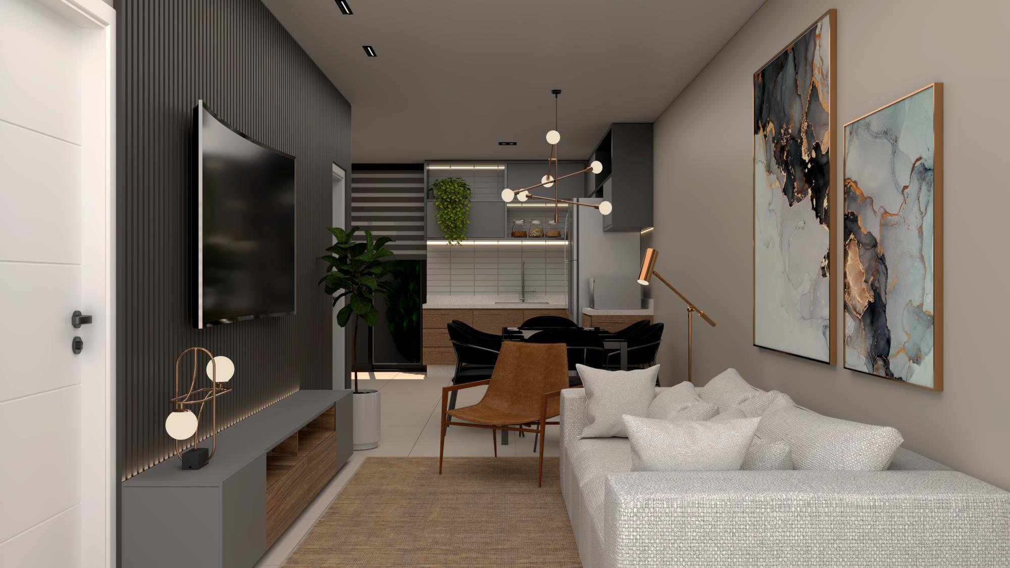 Reserva Portinari - Aliança Engenharia