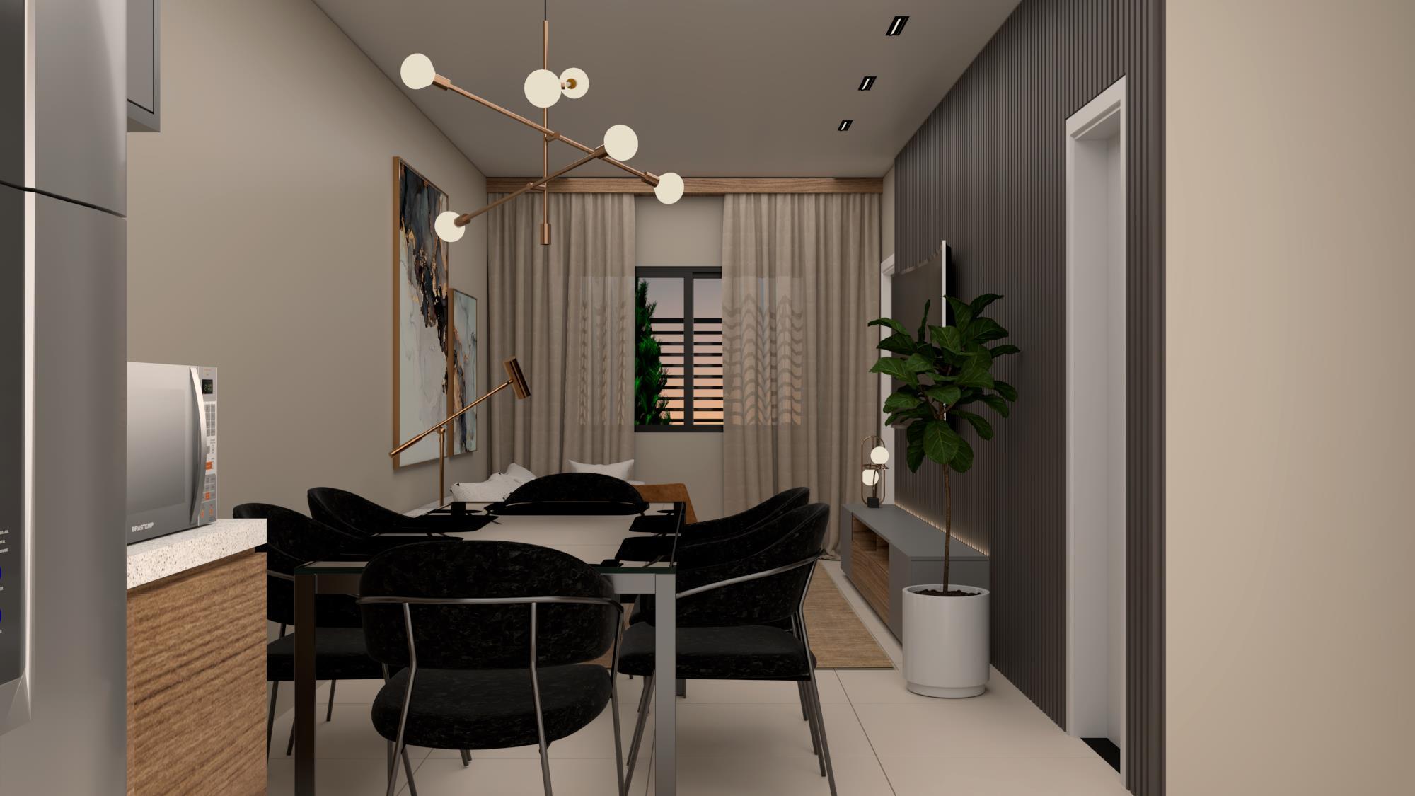 Reserva Portinari - Aliança Engenharia