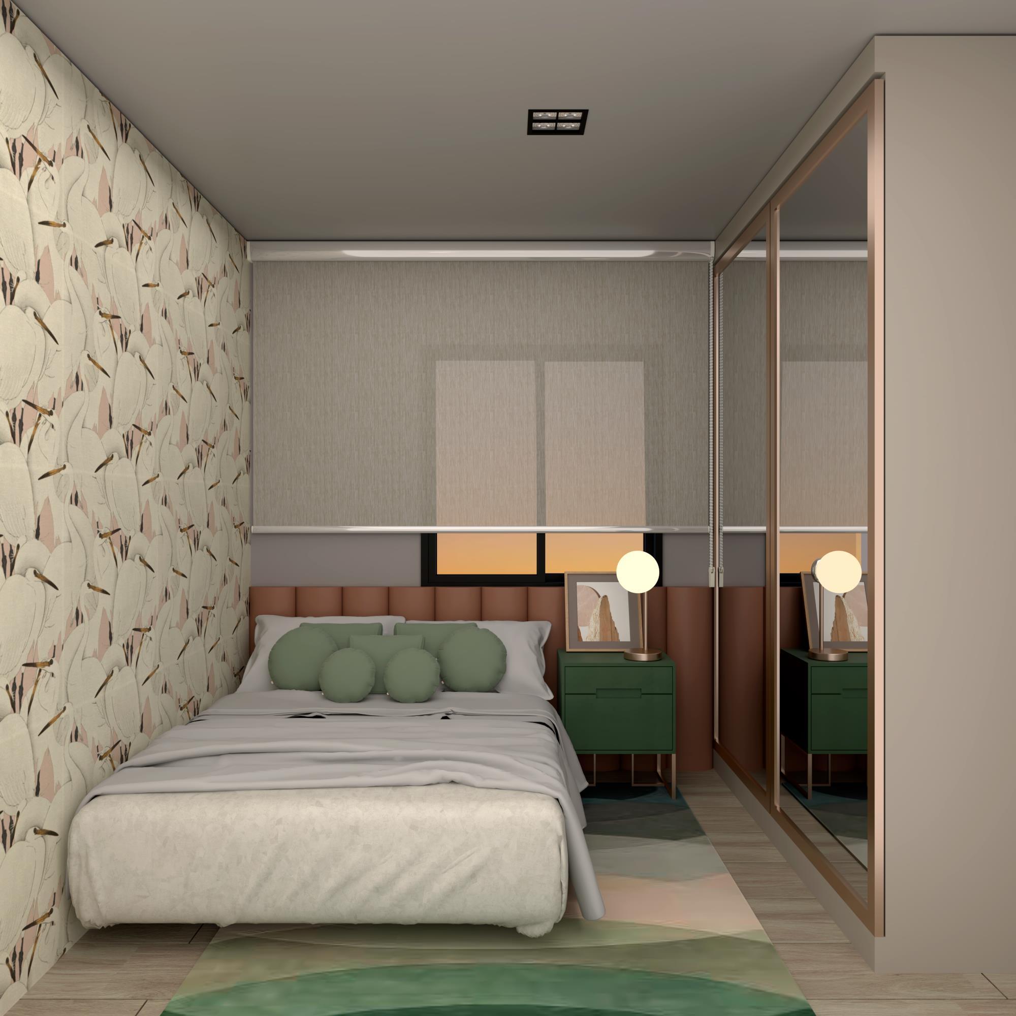 Reserva Portinari - Aliança Engenharia