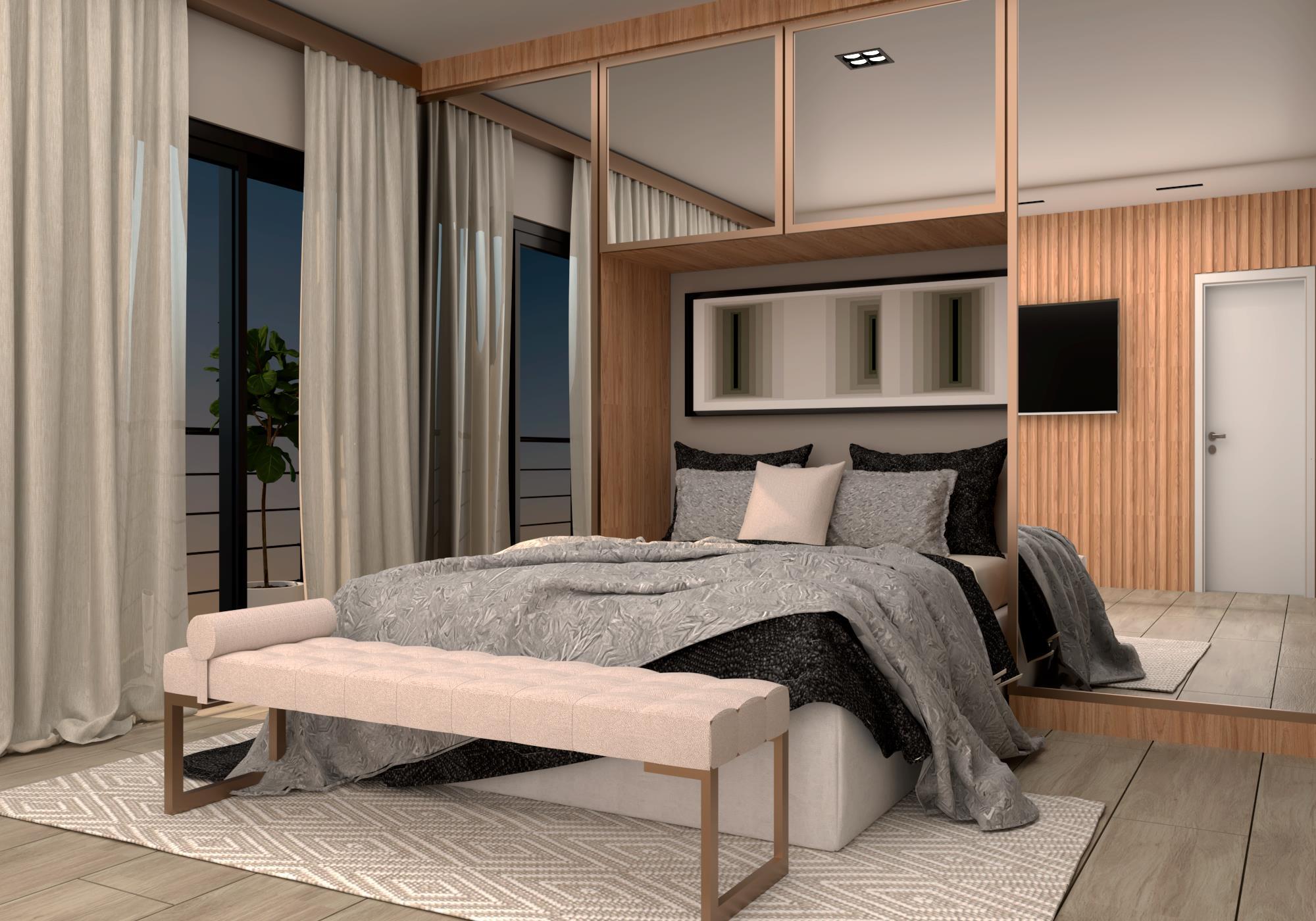 Reserva Portinari - Aliança Engenharia