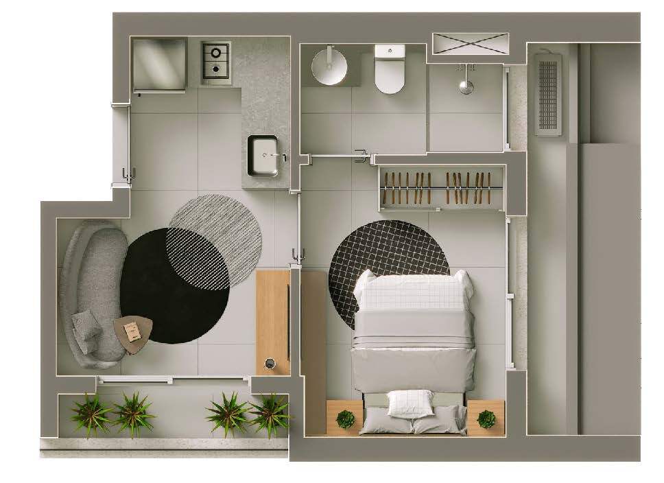 Vitacon Brigadeiro - Residencial