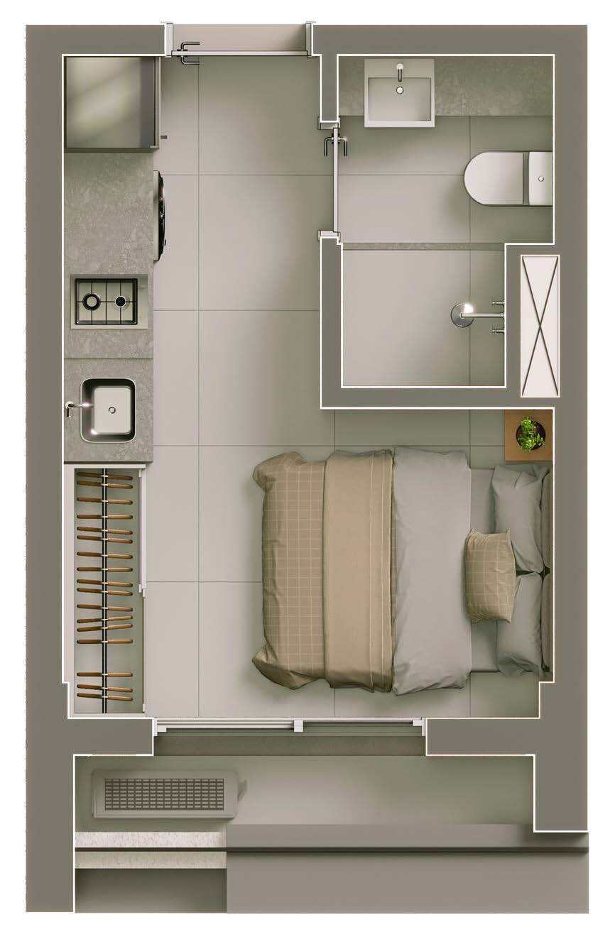 Vitacon Brigadeiro - Residencial