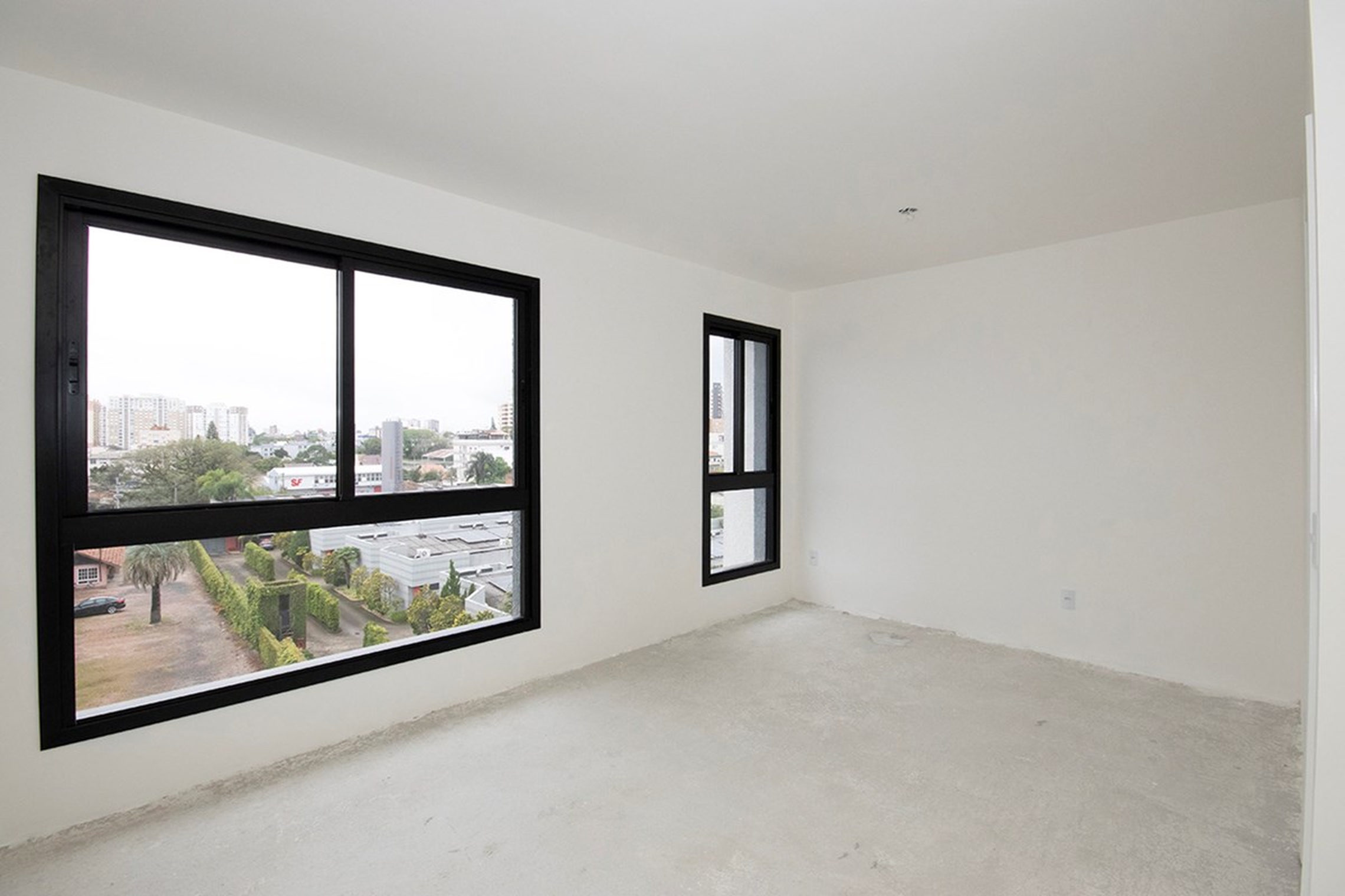 CRDDDS 210 Apto 612491061-6 — Studio 1 dorm