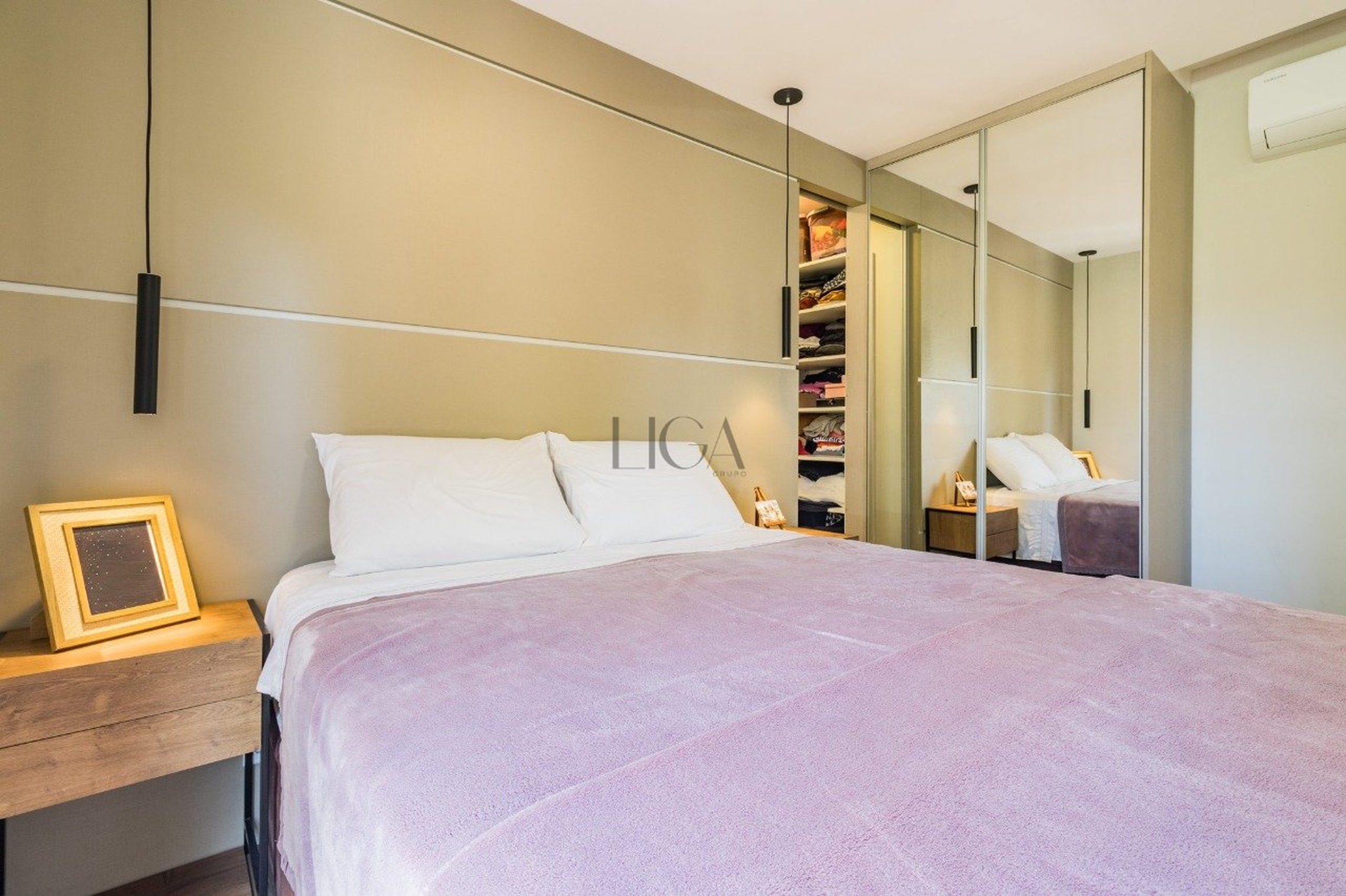 Garden no Plenno Home Living Apto DUA10891, 2 quartos, à venda, 118 m², Passo da Areia - Porto Alegre — foto 3