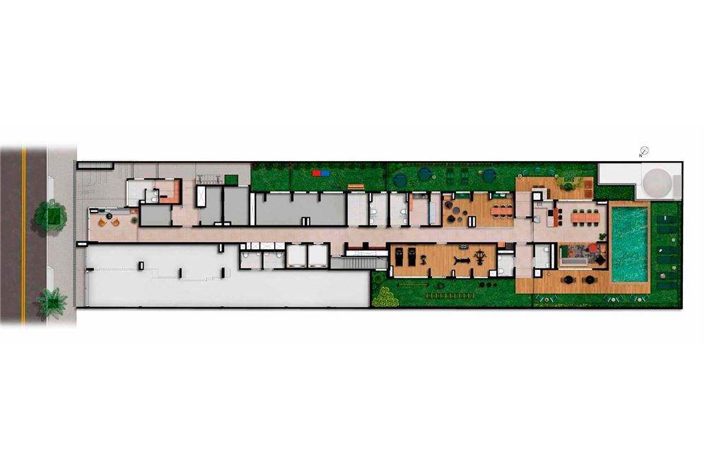 SCDP 311 Apto 601081007-35 - REMAX Lepex Exclusividades