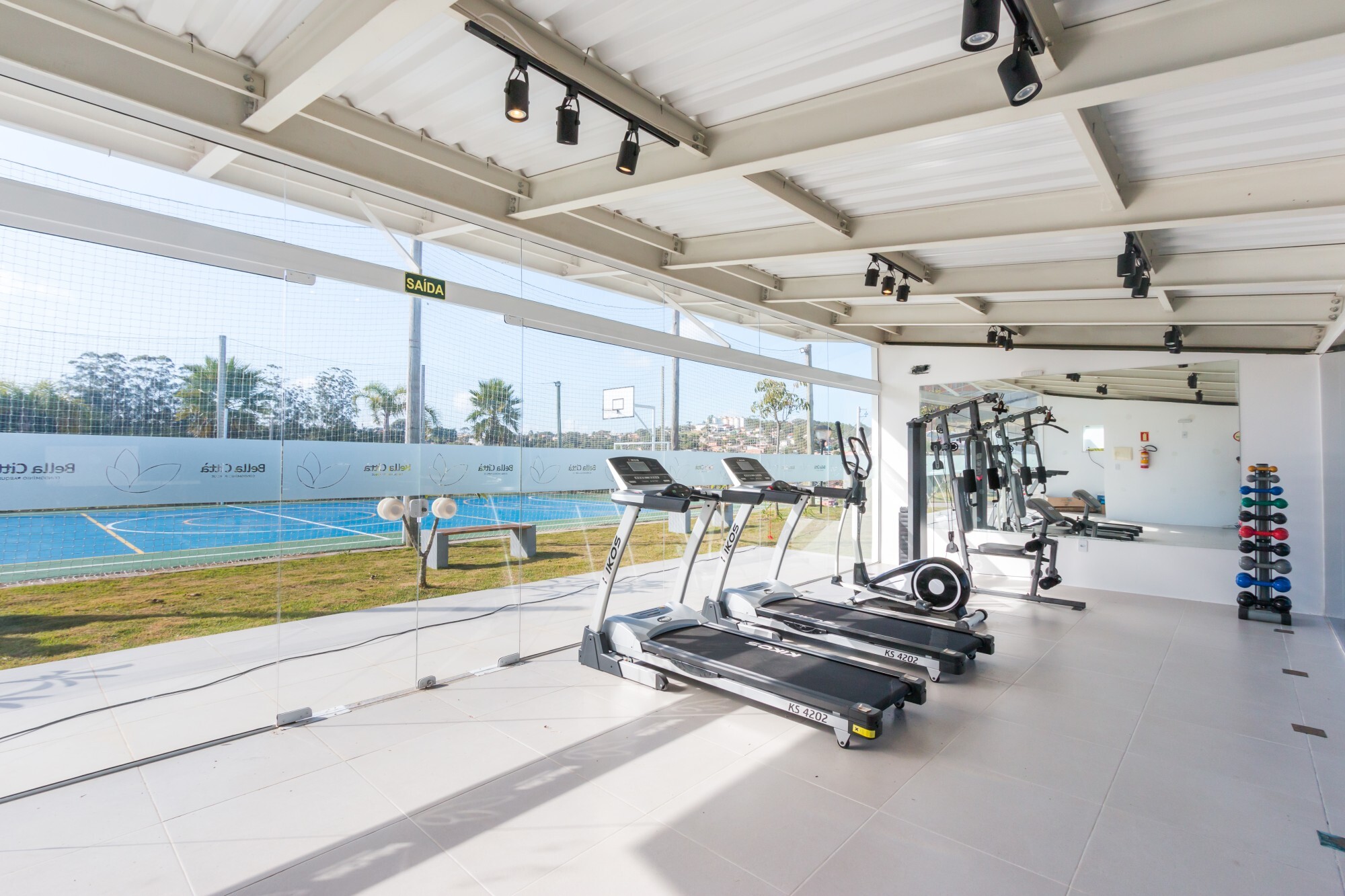 Fitness