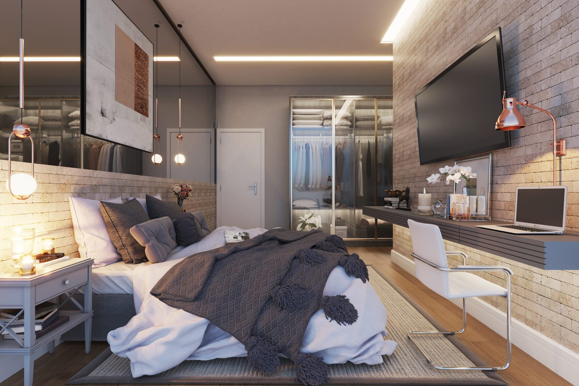 Dormitorio