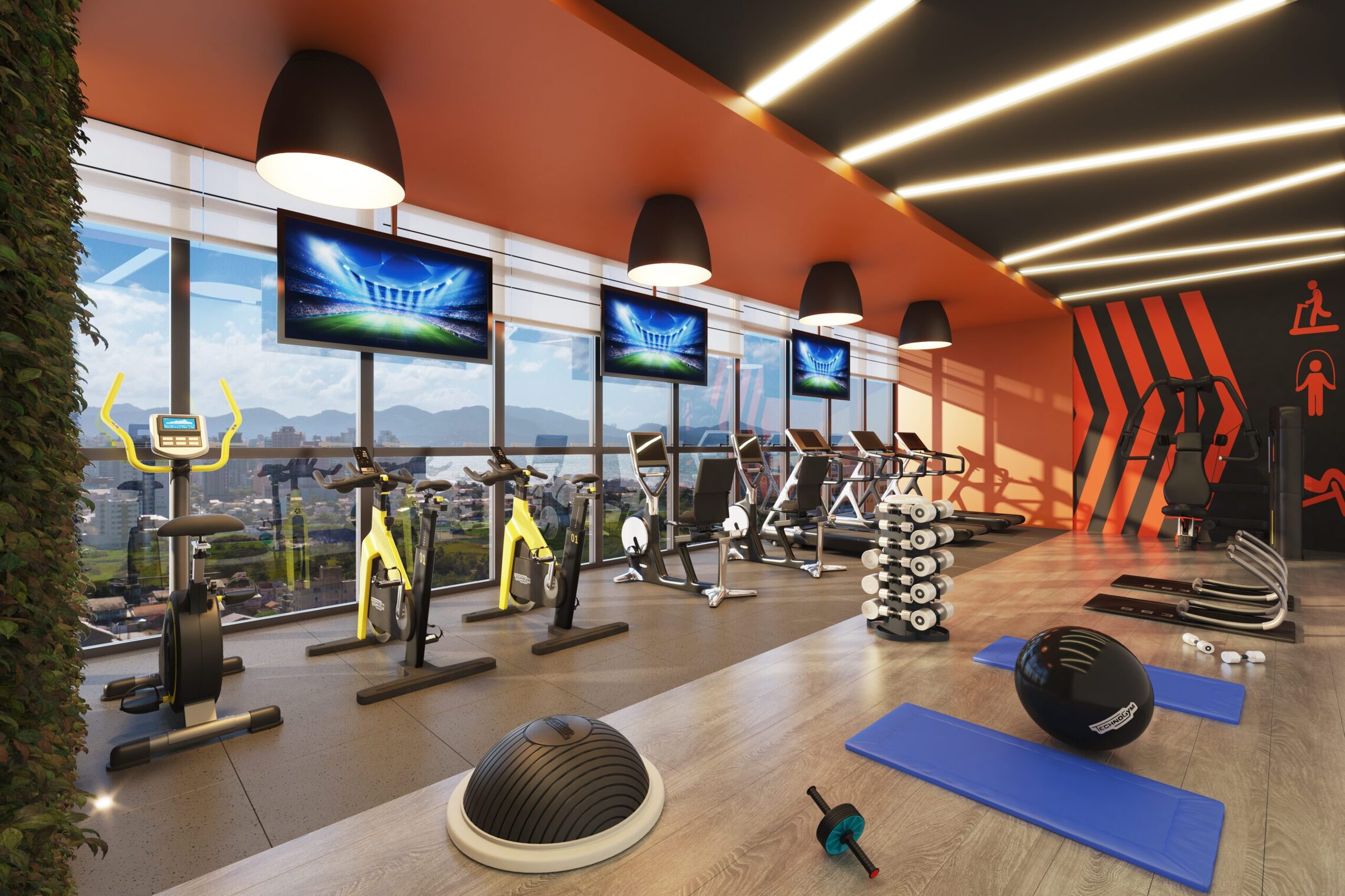 Fitness