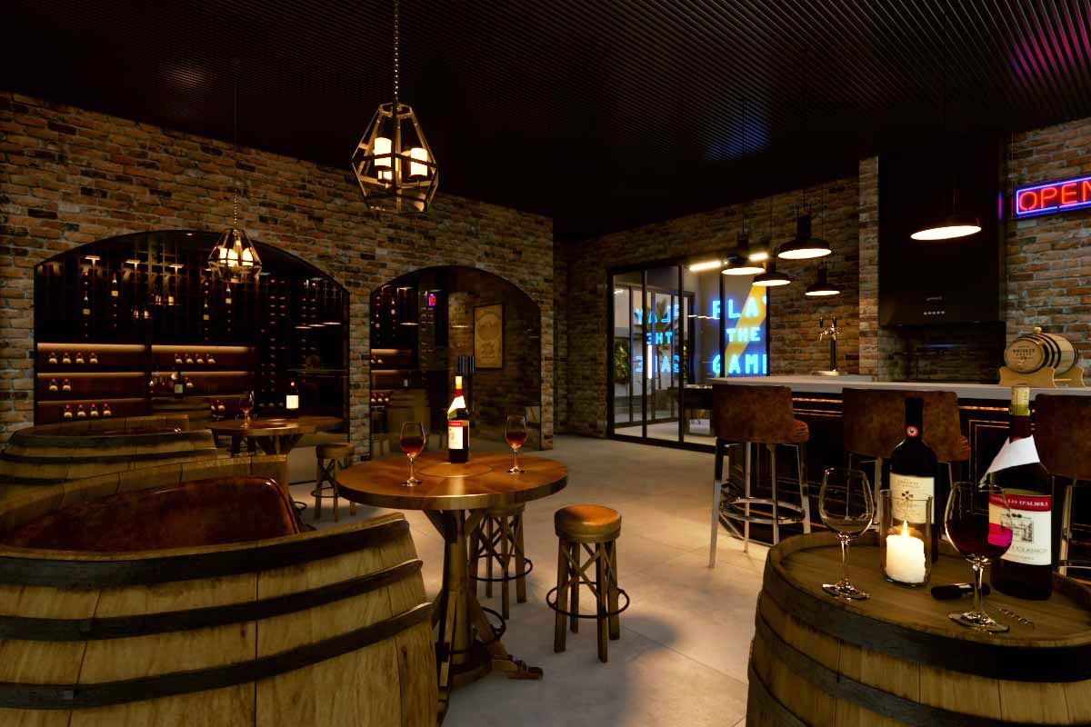 Pub