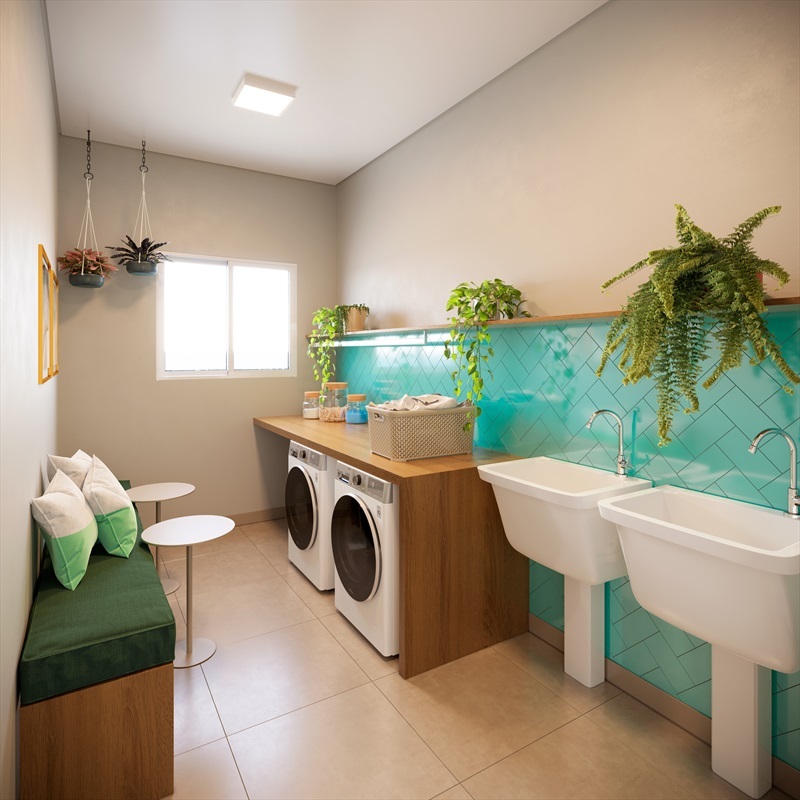 Residencial Multifamiliar de 1 quarto, 24m² no bairro Chácara Santo Antônio (Zona Sul), em São Paulo | Eu Corretor