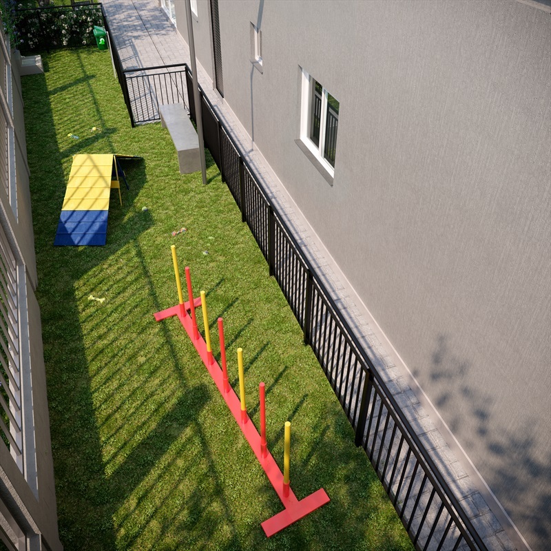 Residencial Multifamiliar de 1 quarto, 24m² no bairro Chácara Santo Antônio (Zona Sul), em São Paulo | Eu Corretor