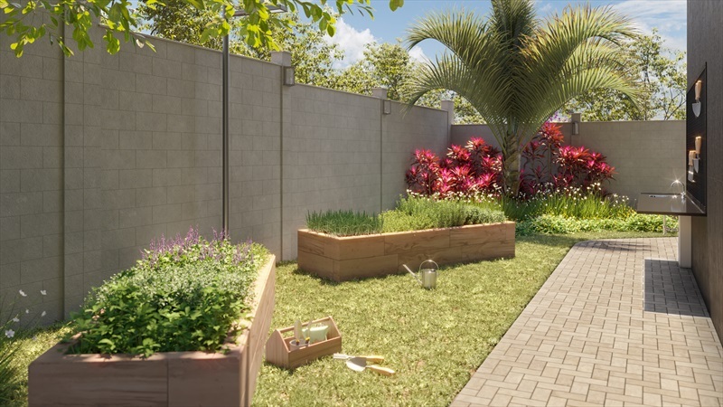 Residencial Multifamiliar de 1 quarto, 24m² no bairro Chácara Santo Antônio (Zona Sul), em São Paulo | Eu Corretor