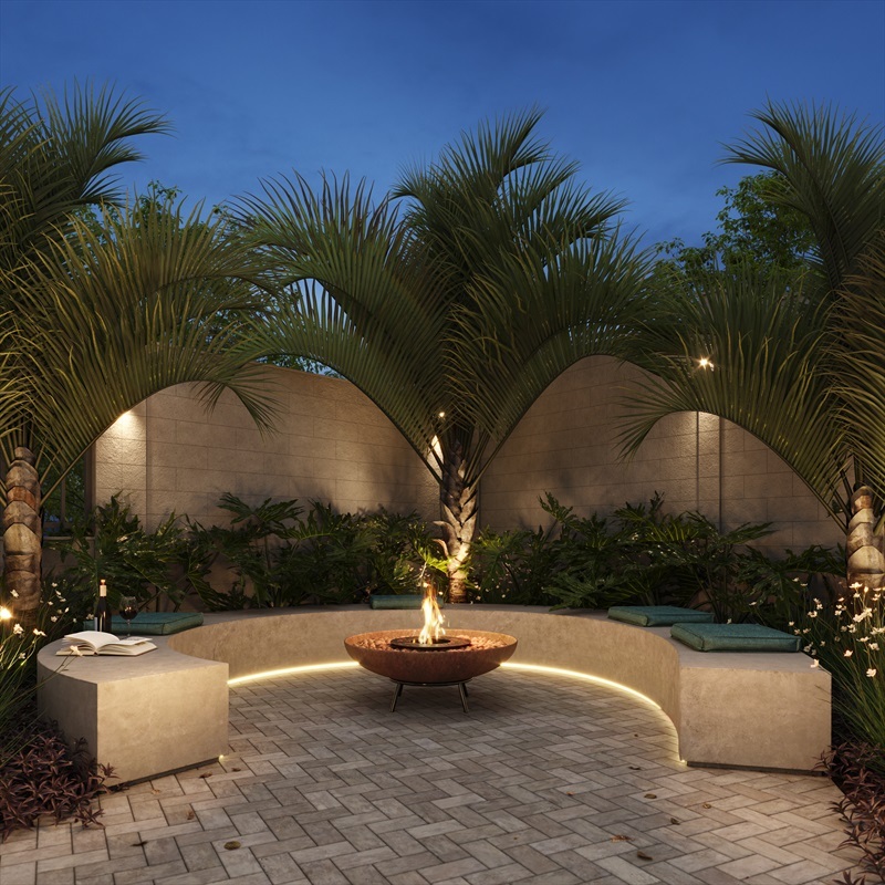 Residencial Multifamiliar de 1 quarto, 24m² no bairro Chácara Santo Antônio (Zona Sul), em São Paulo | Eu Corretor