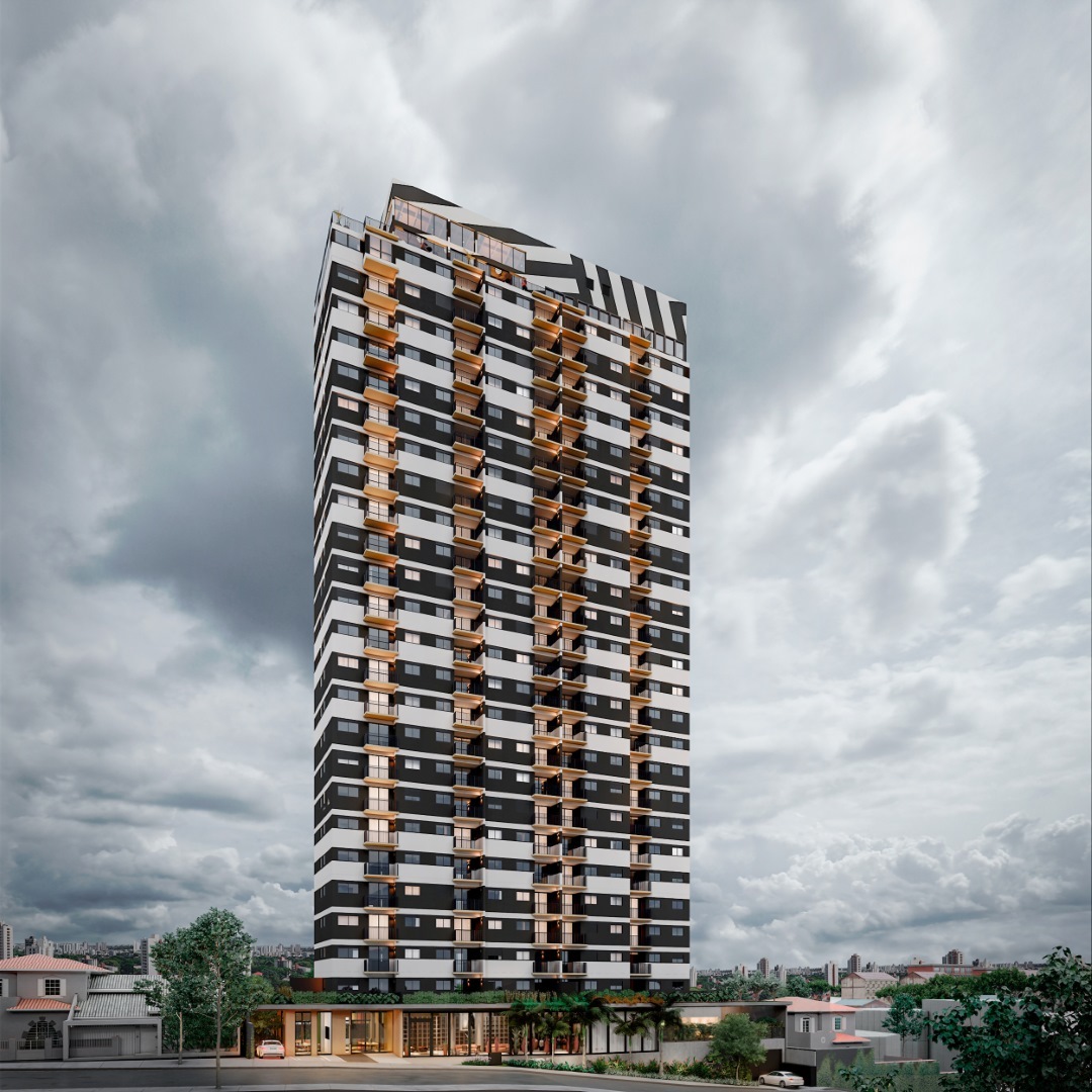 Up Estação Vila Sônia - Residencial