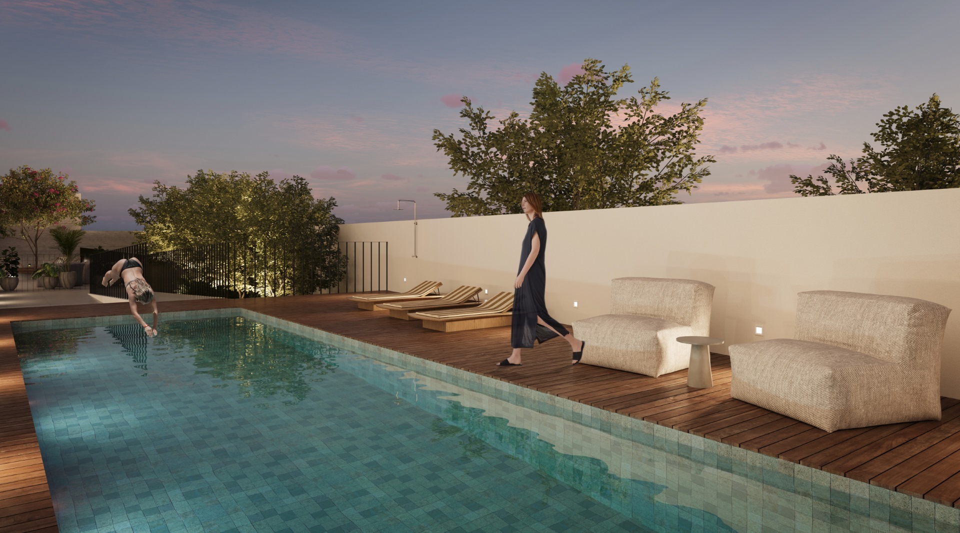 Up Estação Vila Sônia - Residencial