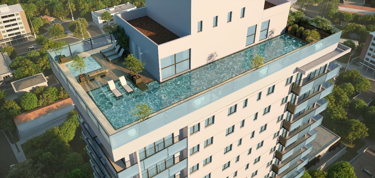 Vitra Alphaville - Lidera Empreendimentos Vitra Alphaville - Lidera Empreendimentos