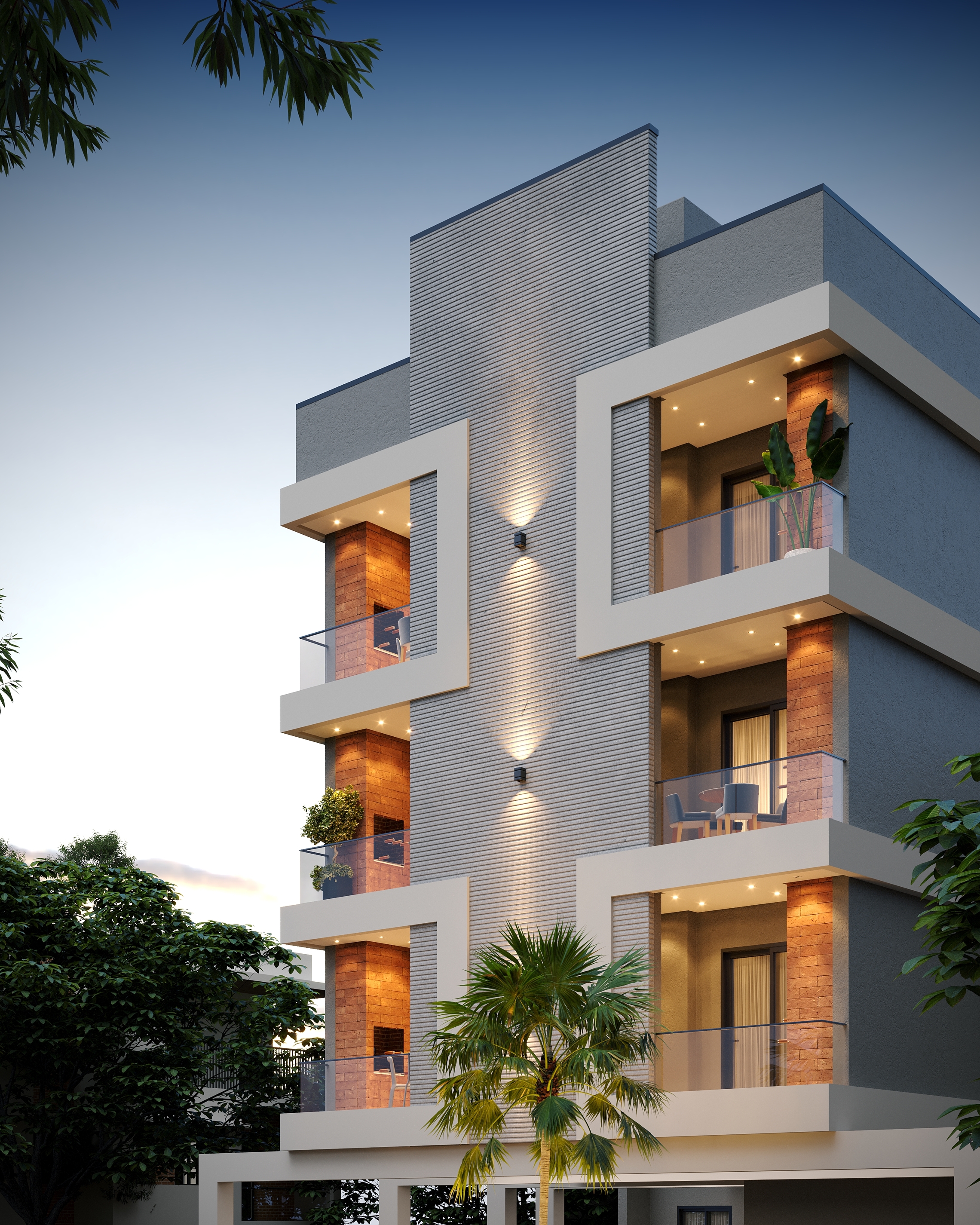 Las Palmas - DR Incorporadora