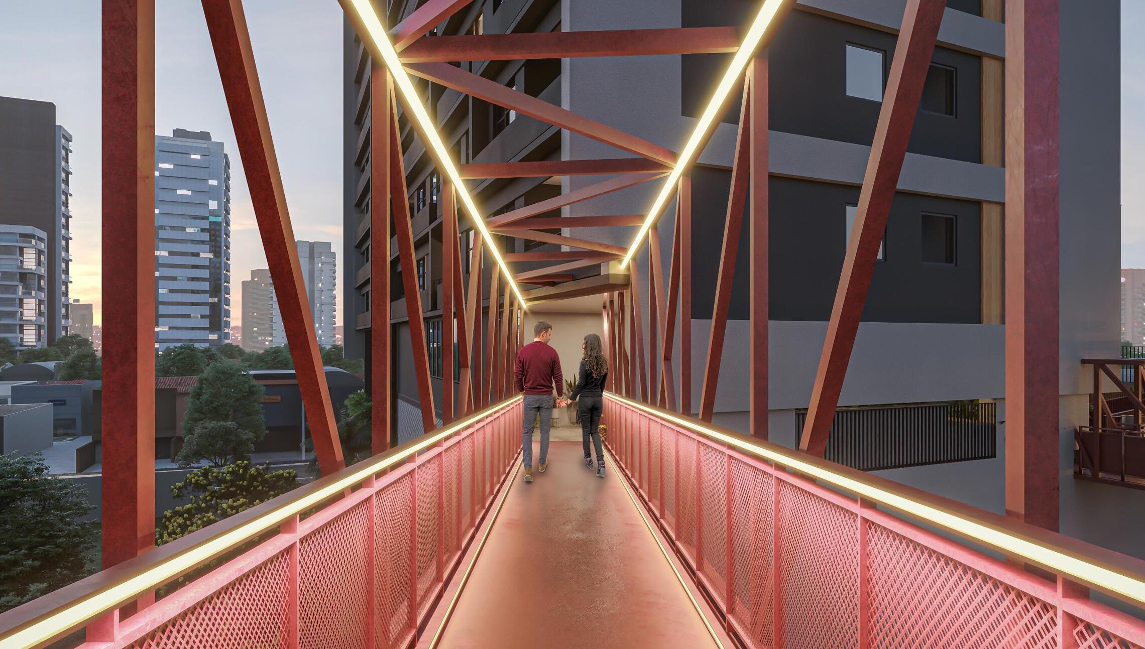 Vitacon Brigadeiro - Residencial