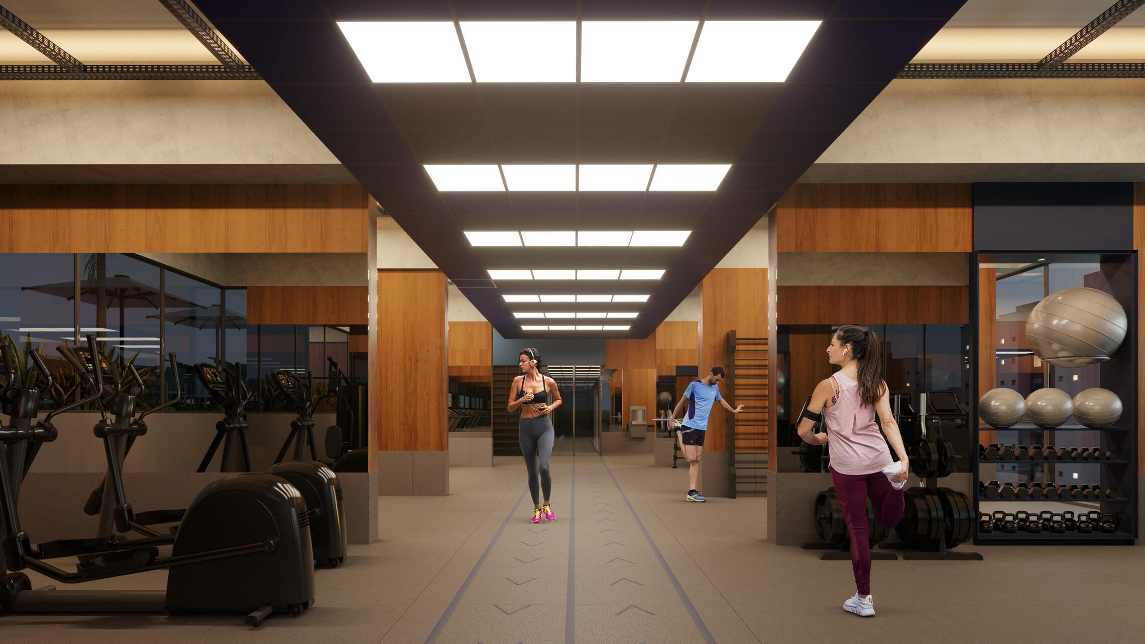 Vitacon Brigadeiro - Residencial