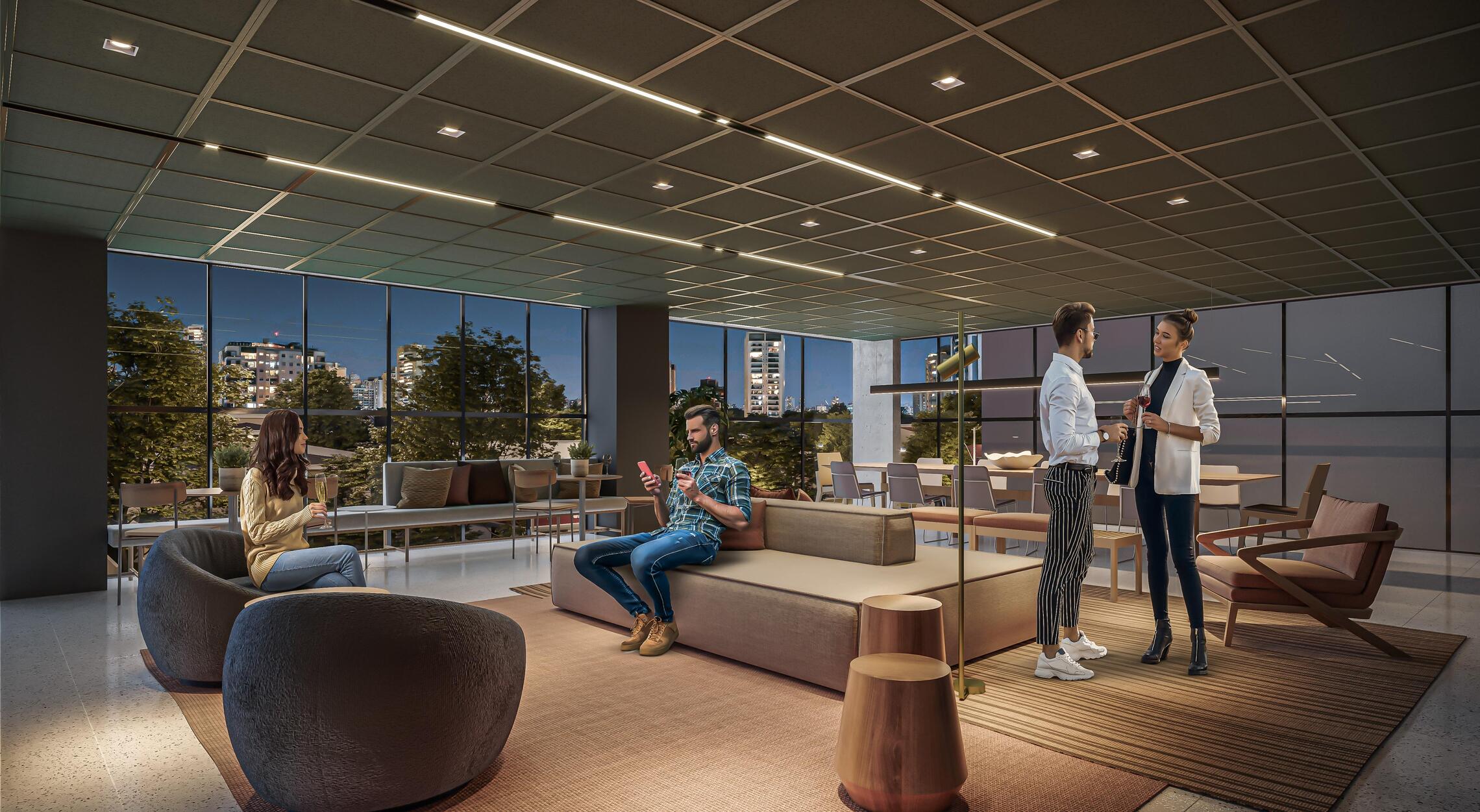 Vitacon Brigadeiro - Residencial