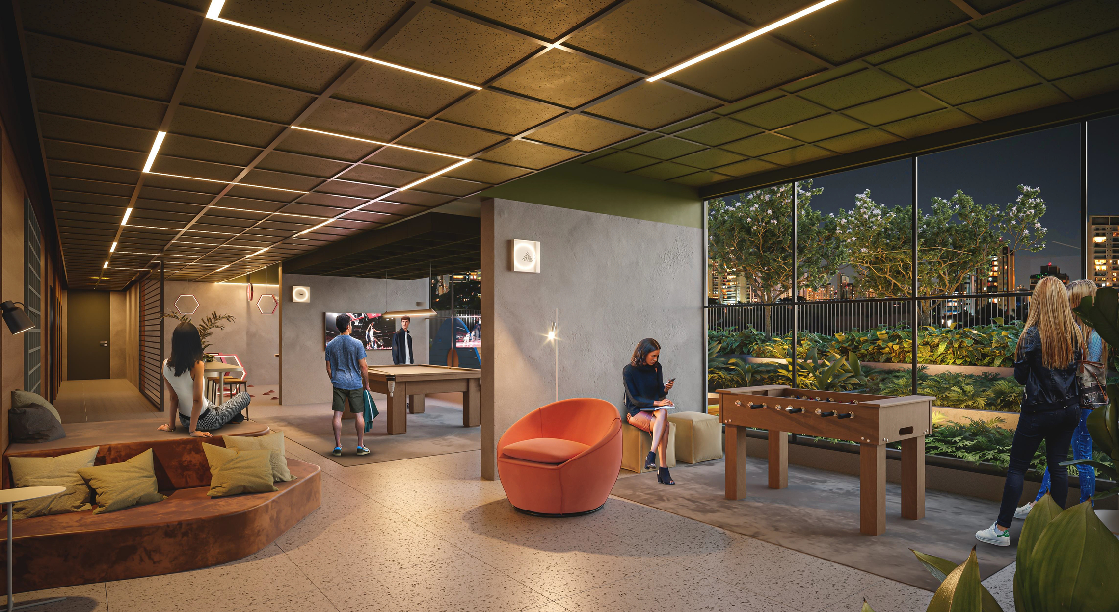 Vitacon Brigadeiro - Residencial