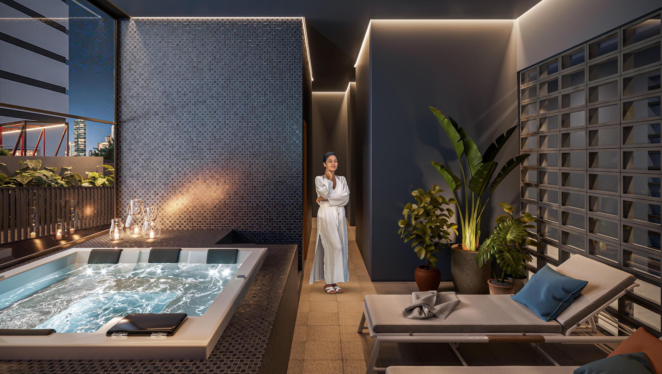 Vitacon Brigadeiro - Residencial