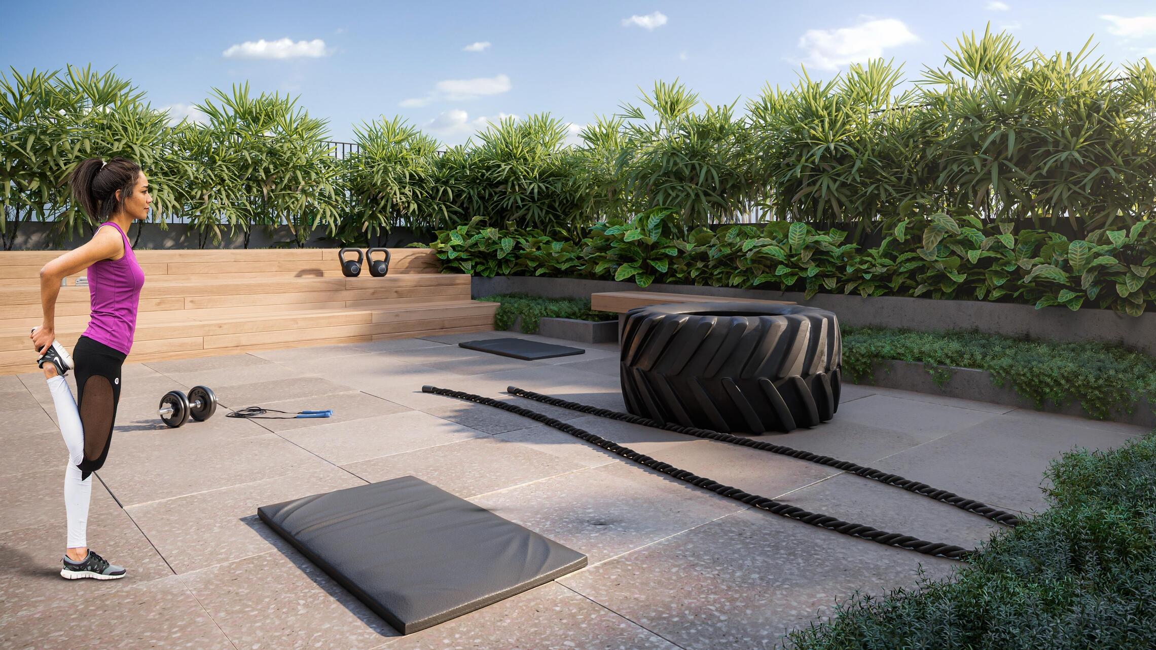 Vitacon Brigadeiro - Residencial