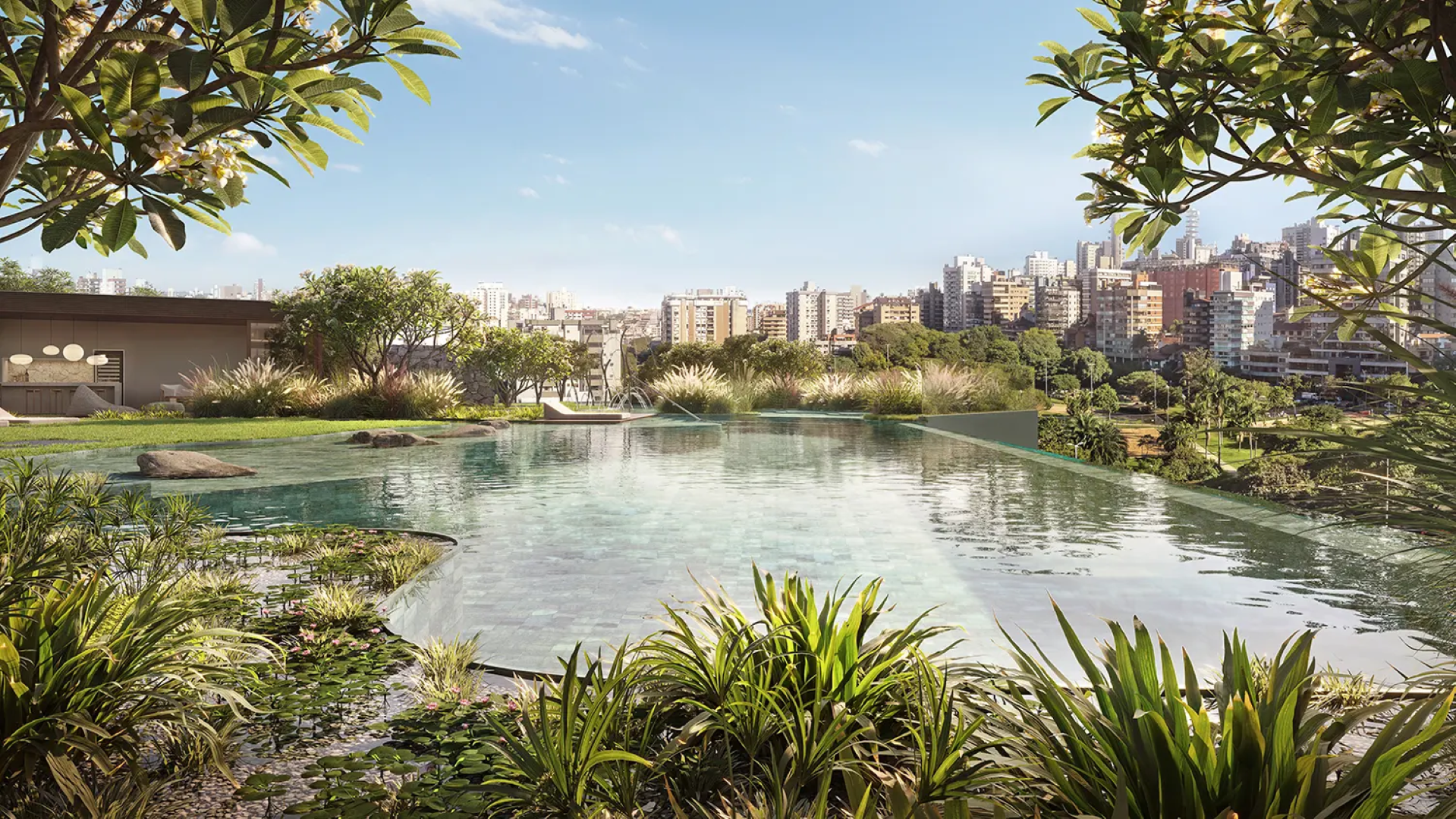 Residencial Multifamiliar de 3 quartos, 273m² no bairro Bela Vista, em Porto Alegre | Eu Corretor