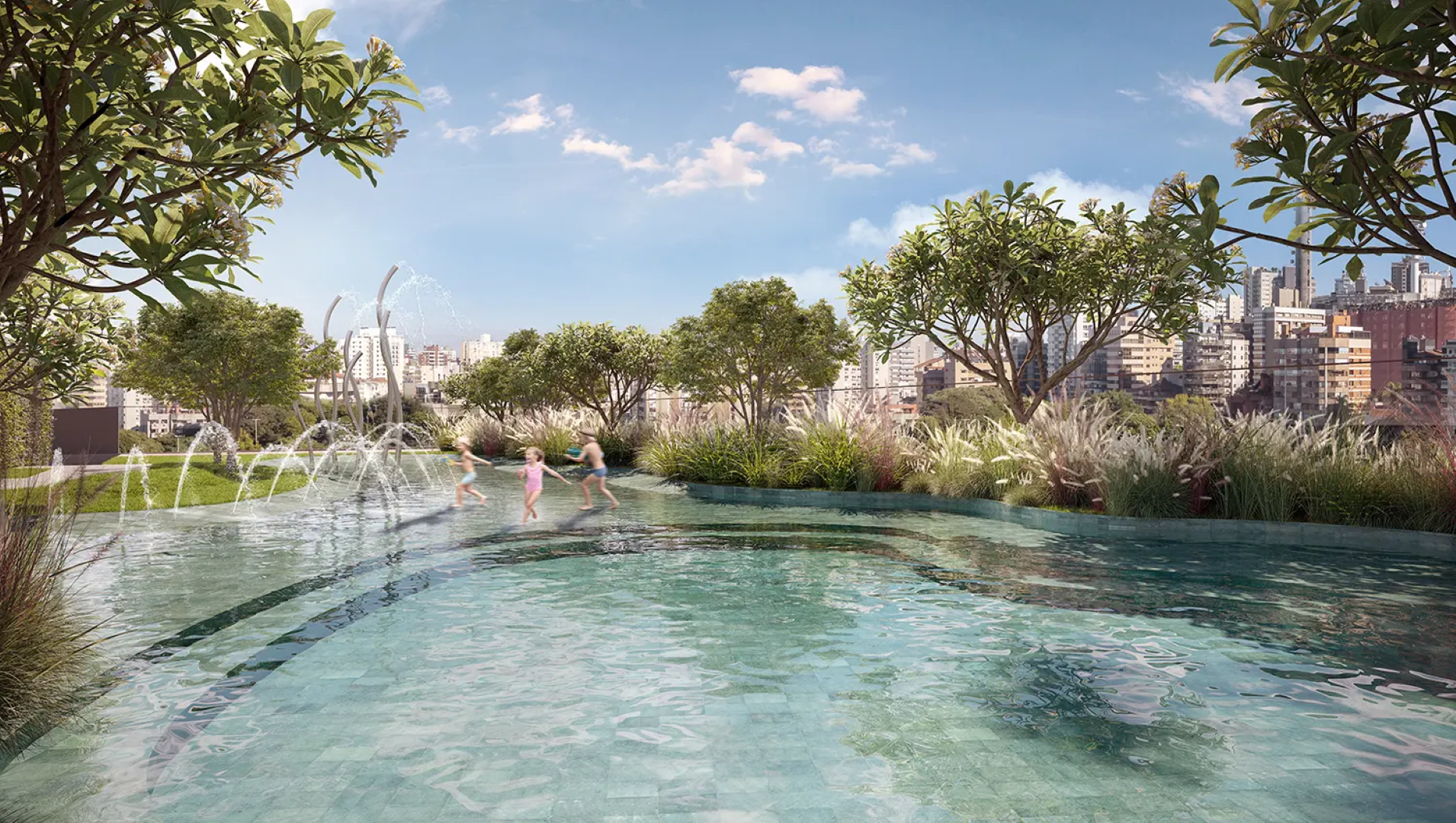 Residencial Multifamiliar de 3 quartos, 273m² no bairro Bela Vista, em Porto Alegre | Eu Corretor