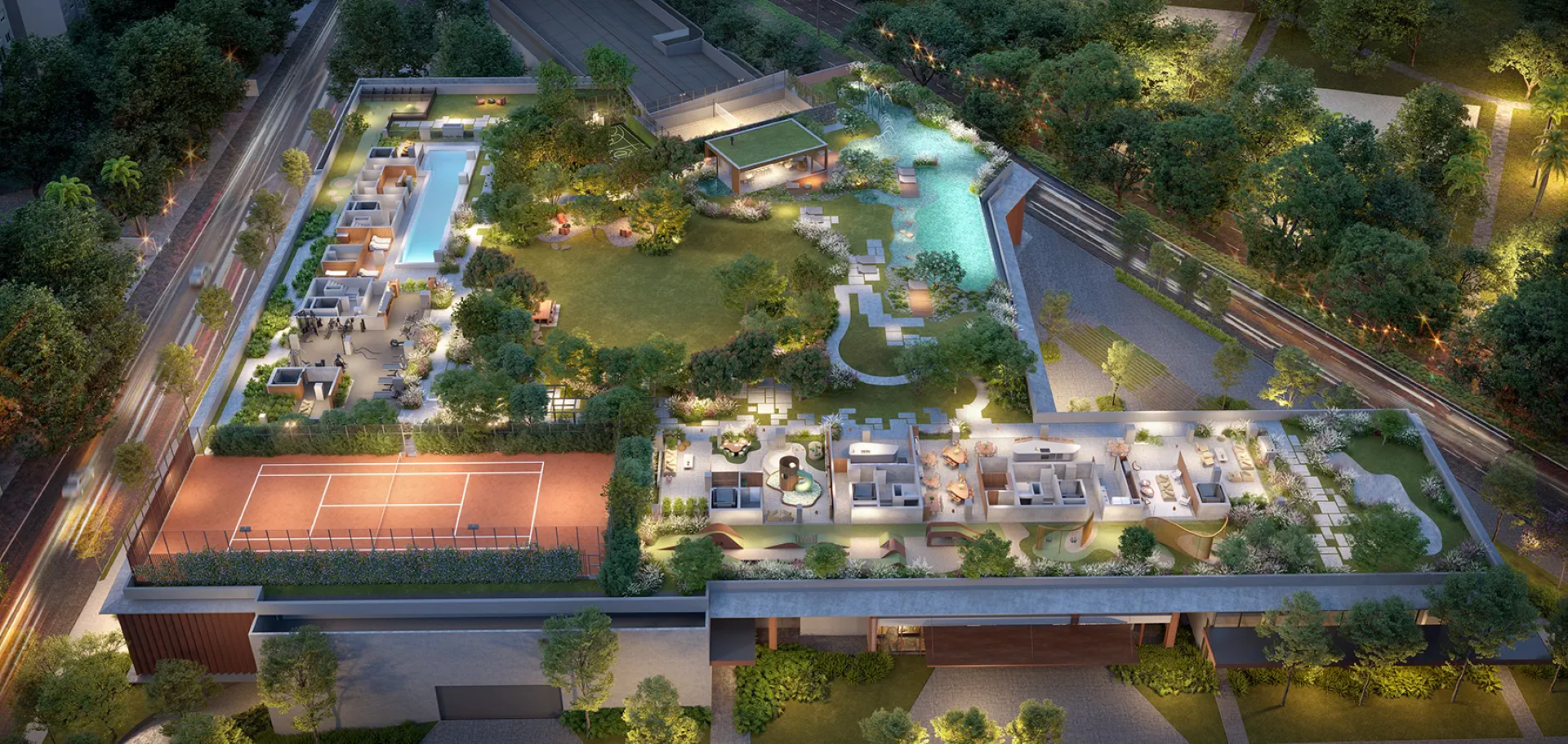 Residencial Multifamiliar de 3 quartos, 273m² no bairro Bela Vista, em Porto Alegre | Eu Corretor