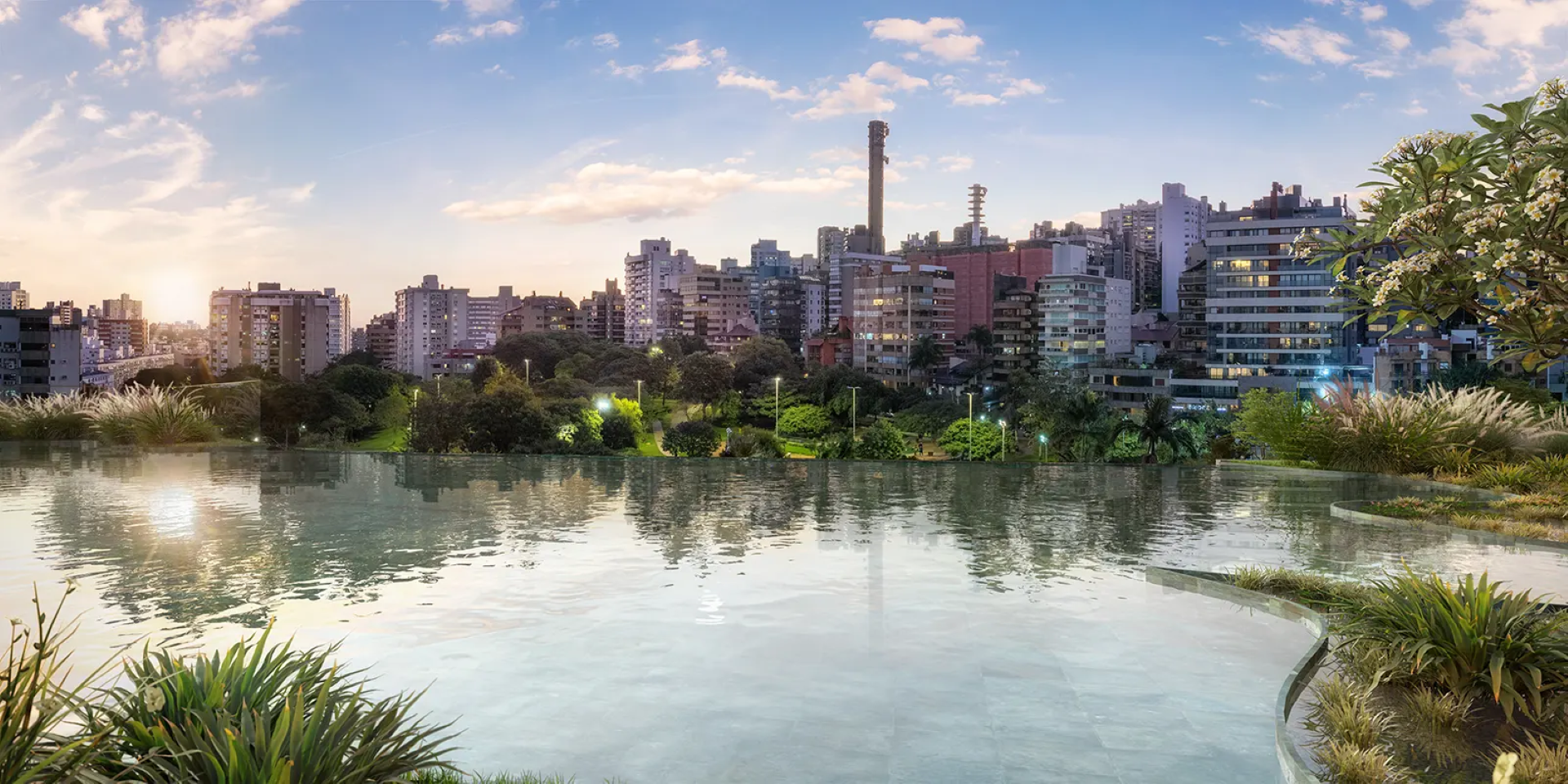 Residencial Multifamiliar de 3 quartos, 273m² no bairro Bela Vista, em Porto Alegre | Eu Corretor