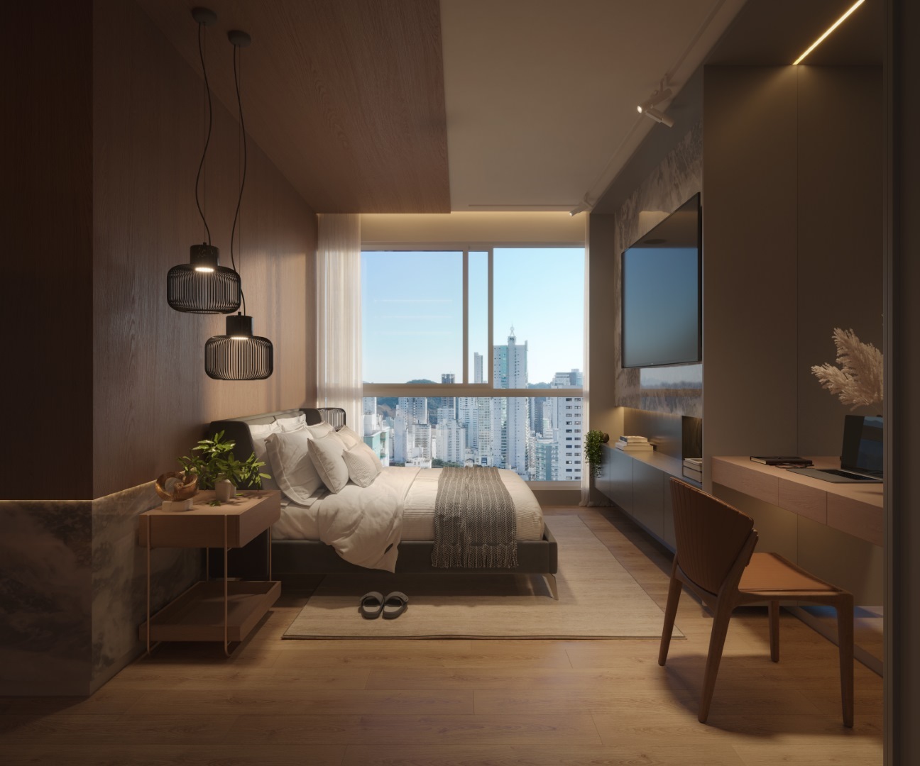 Dormitorio
