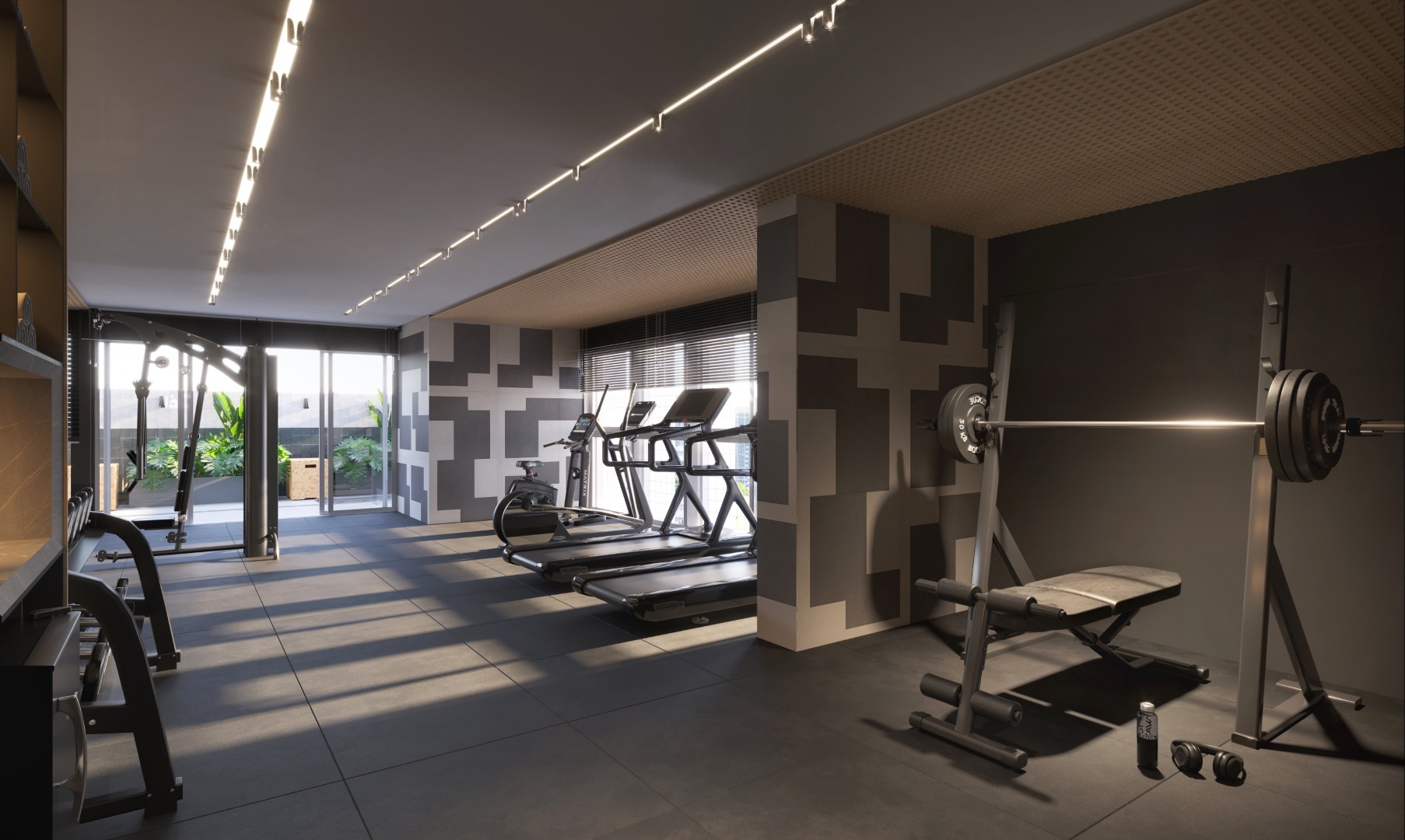 Fitness
