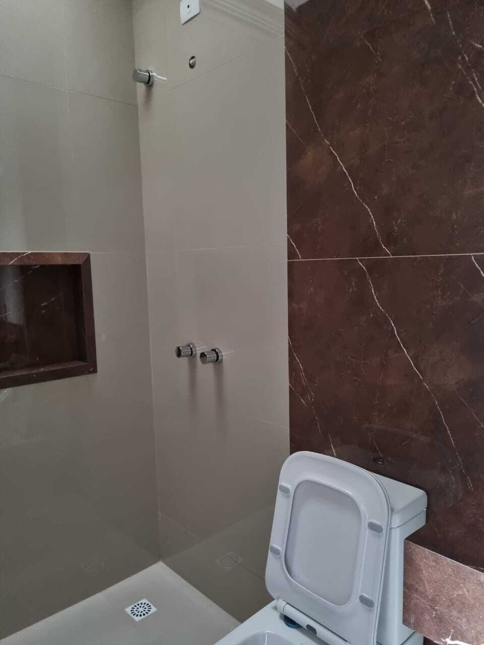 Residencial Multifamiliar de 3 quartos, 125m² no bairro Afonso Pena, em São José dos Pinhais | Eu Corretor