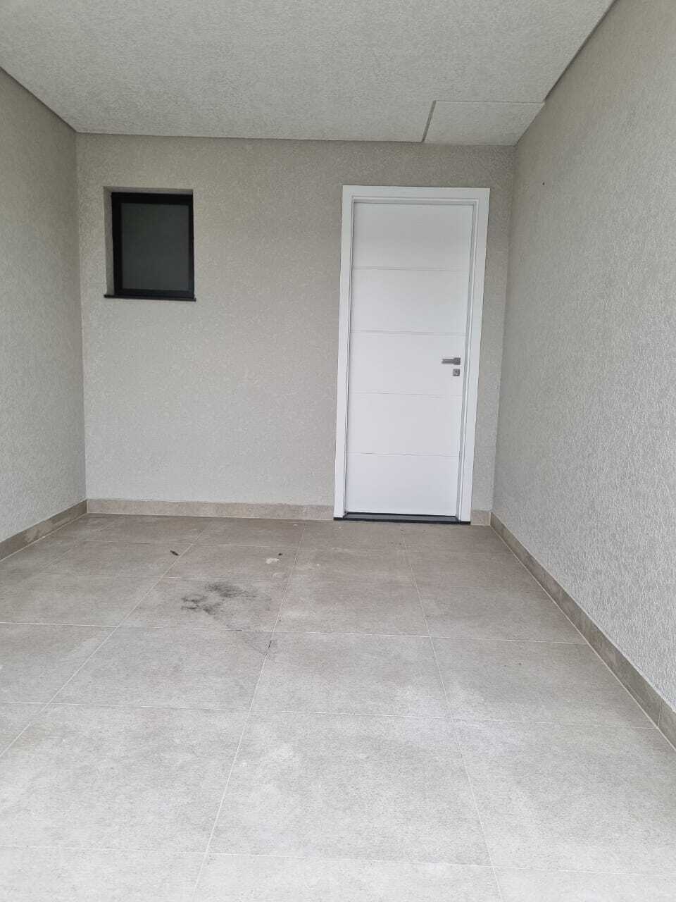 Residencial Multifamiliar de 3 quartos, 125m² no bairro Afonso Pena, em São José dos Pinhais | Eu Corretor